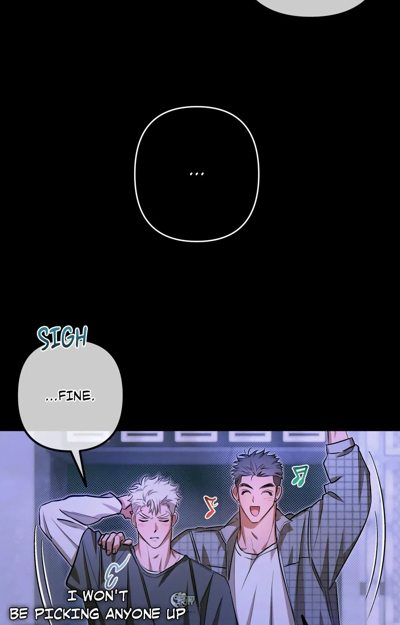 Read Eroid chapter 10 image 12 on Lezhin
