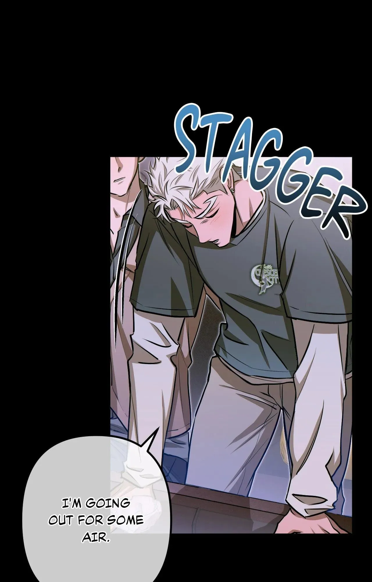 Read Eroid chapter 10 image 20 on Lezhin