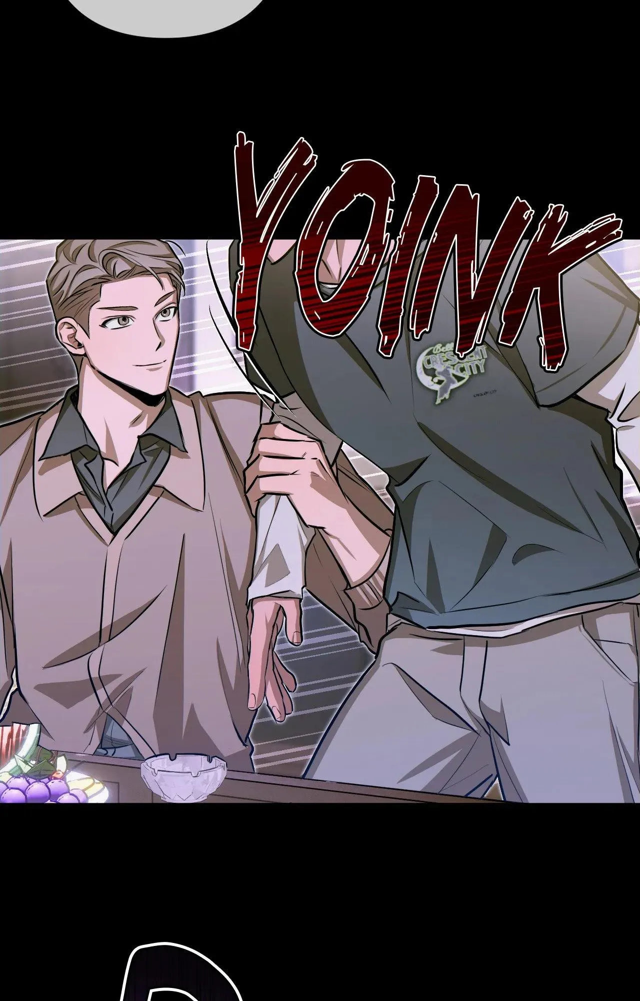 Read Eroid chapter 10 image 21 on Lezhin