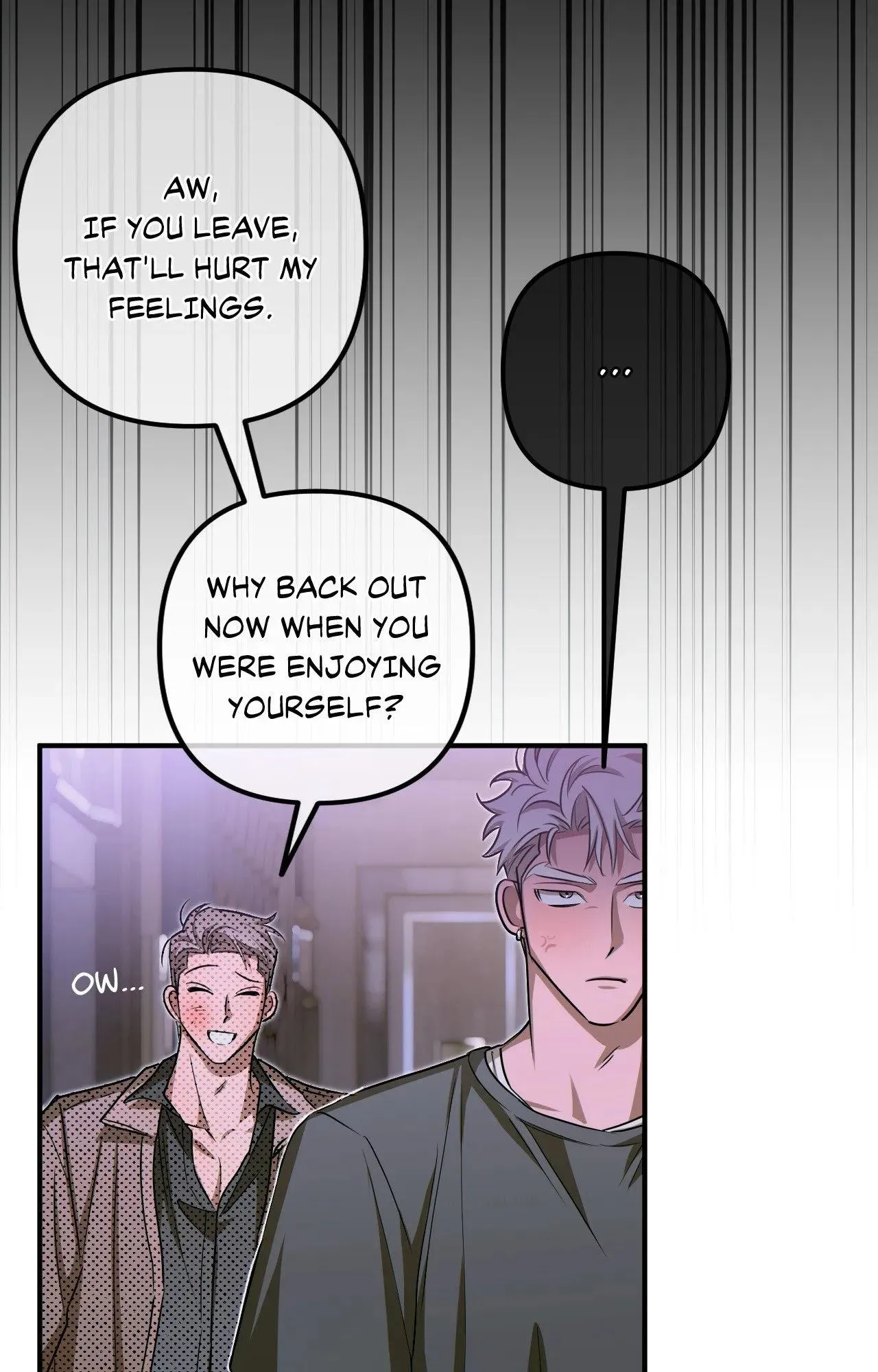 Read Eroid chapter 10 image 24 on Lezhin