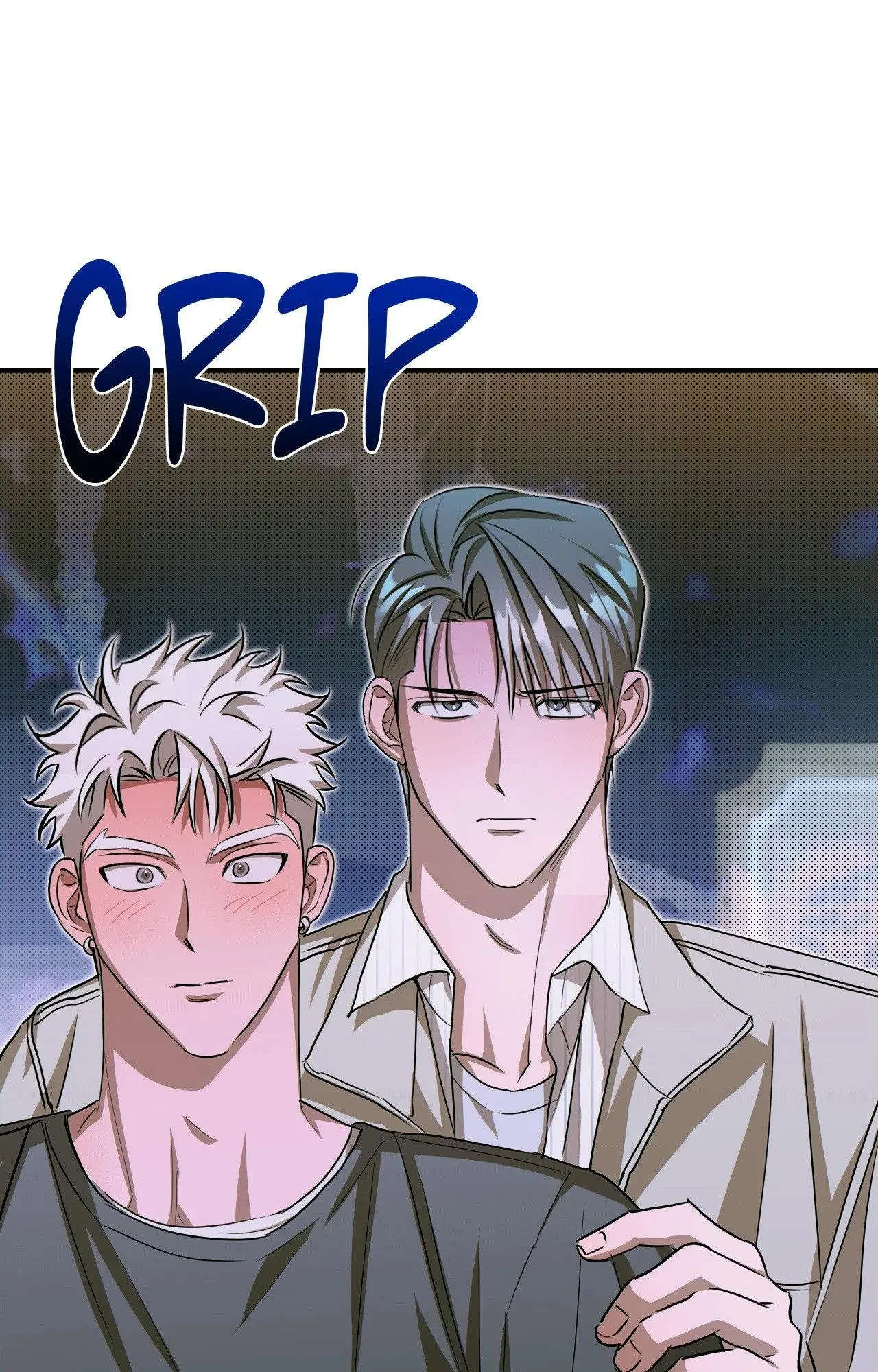 Read Eroid chapter 10 image 30 on Lezhin