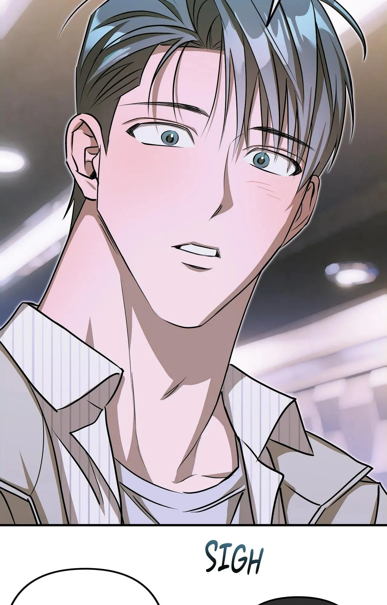Read Eroid chapter 10 image 33 on Lezhin