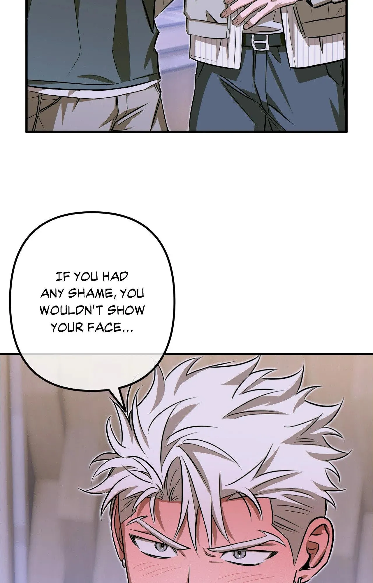 Read Eroid chapter 10 image 36 on Lezhin