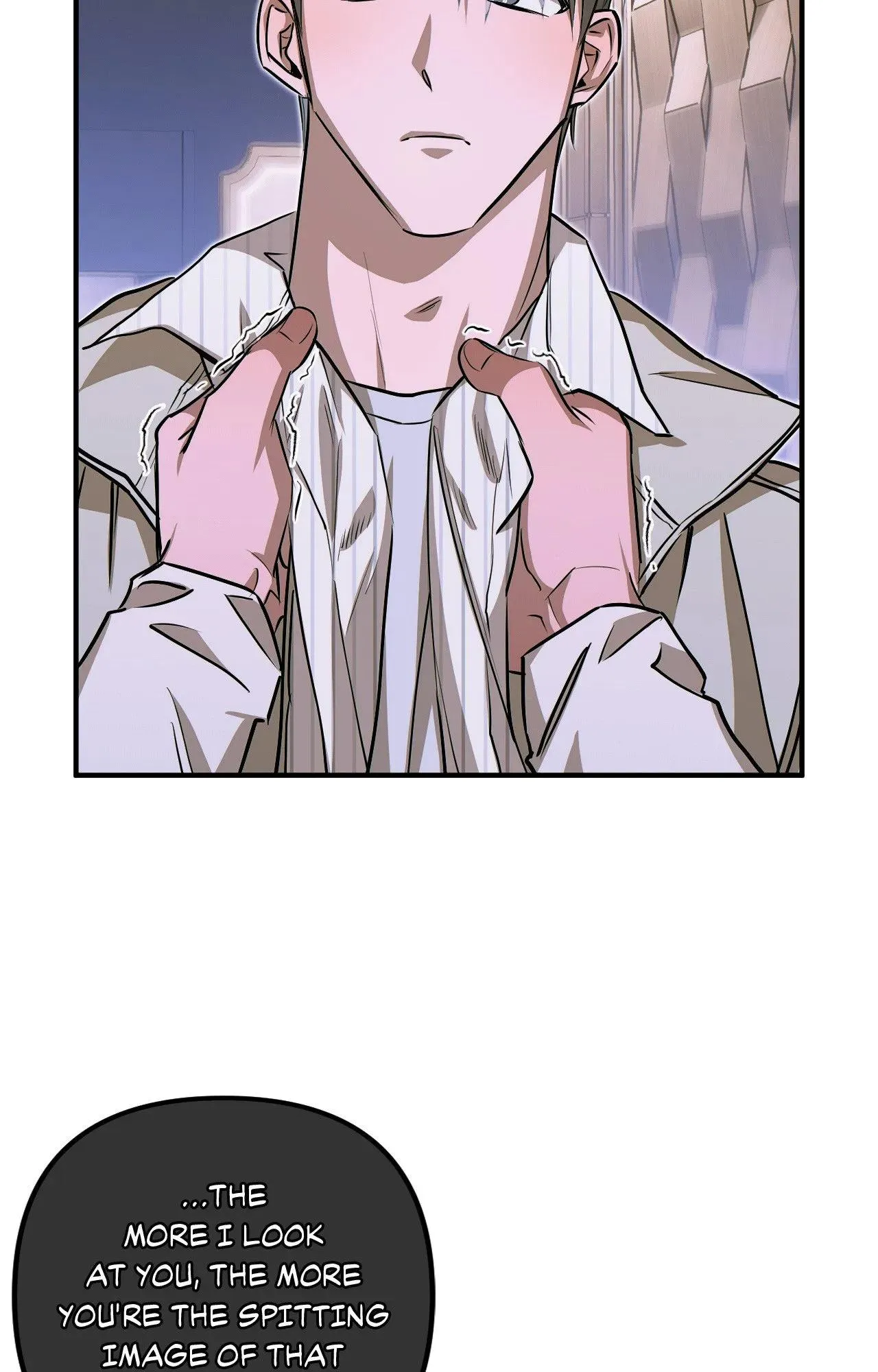 Read Eroid chapter 10 image 38 on Lezhin