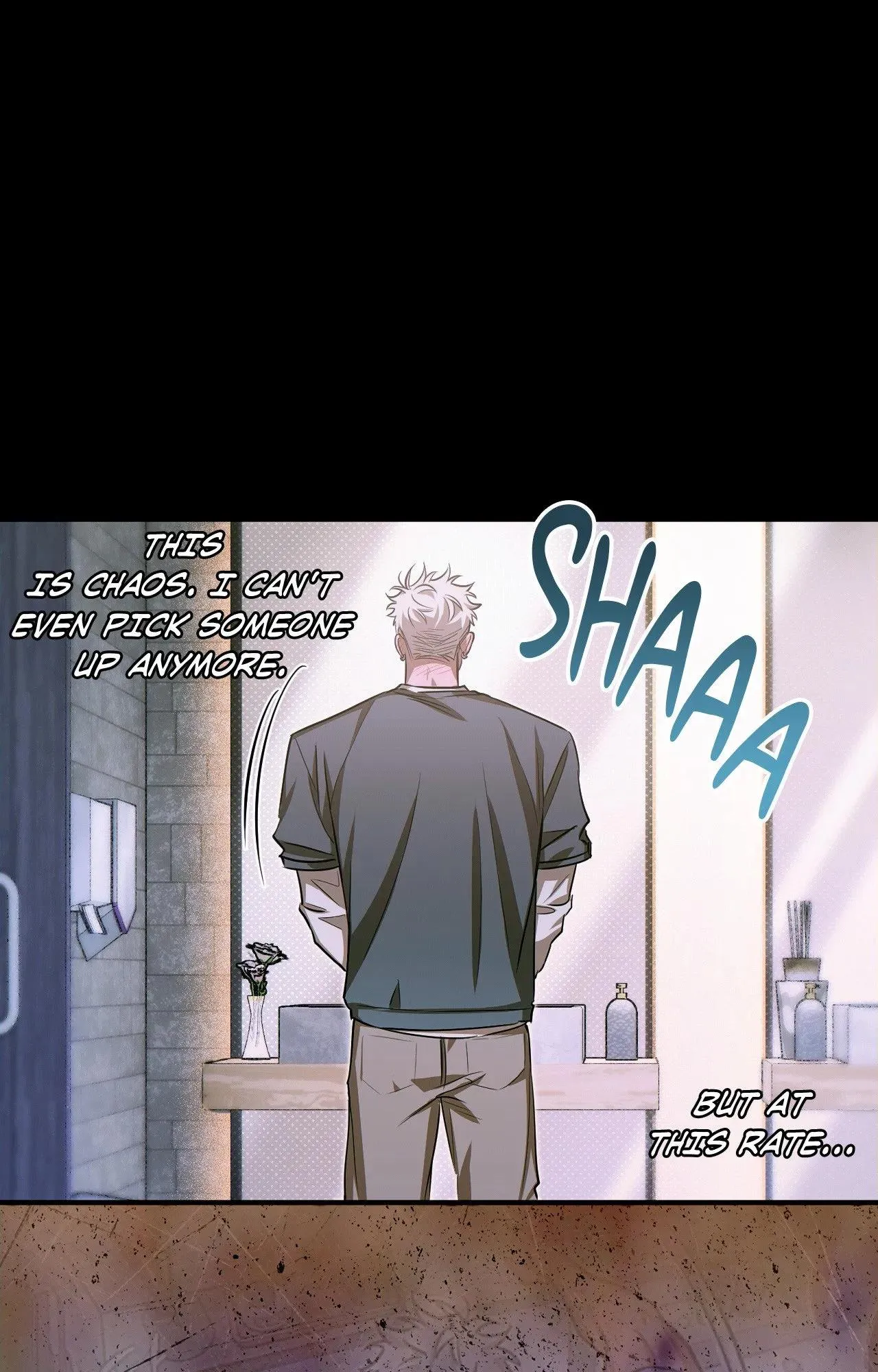 Read Eroid chapter 10 image 4 on Lezhin