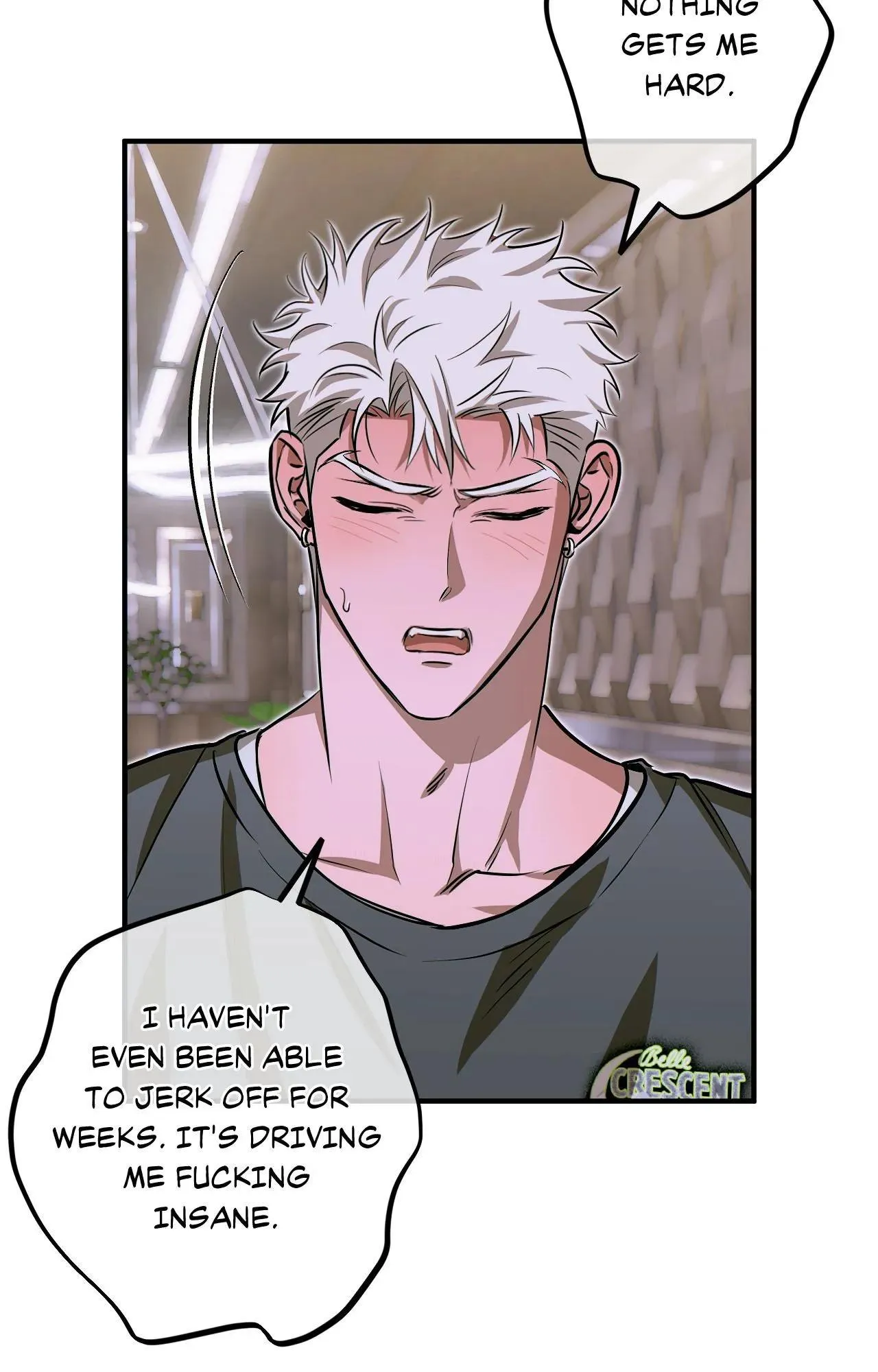 Read Eroid chapter 10 image 41 on Lezhin