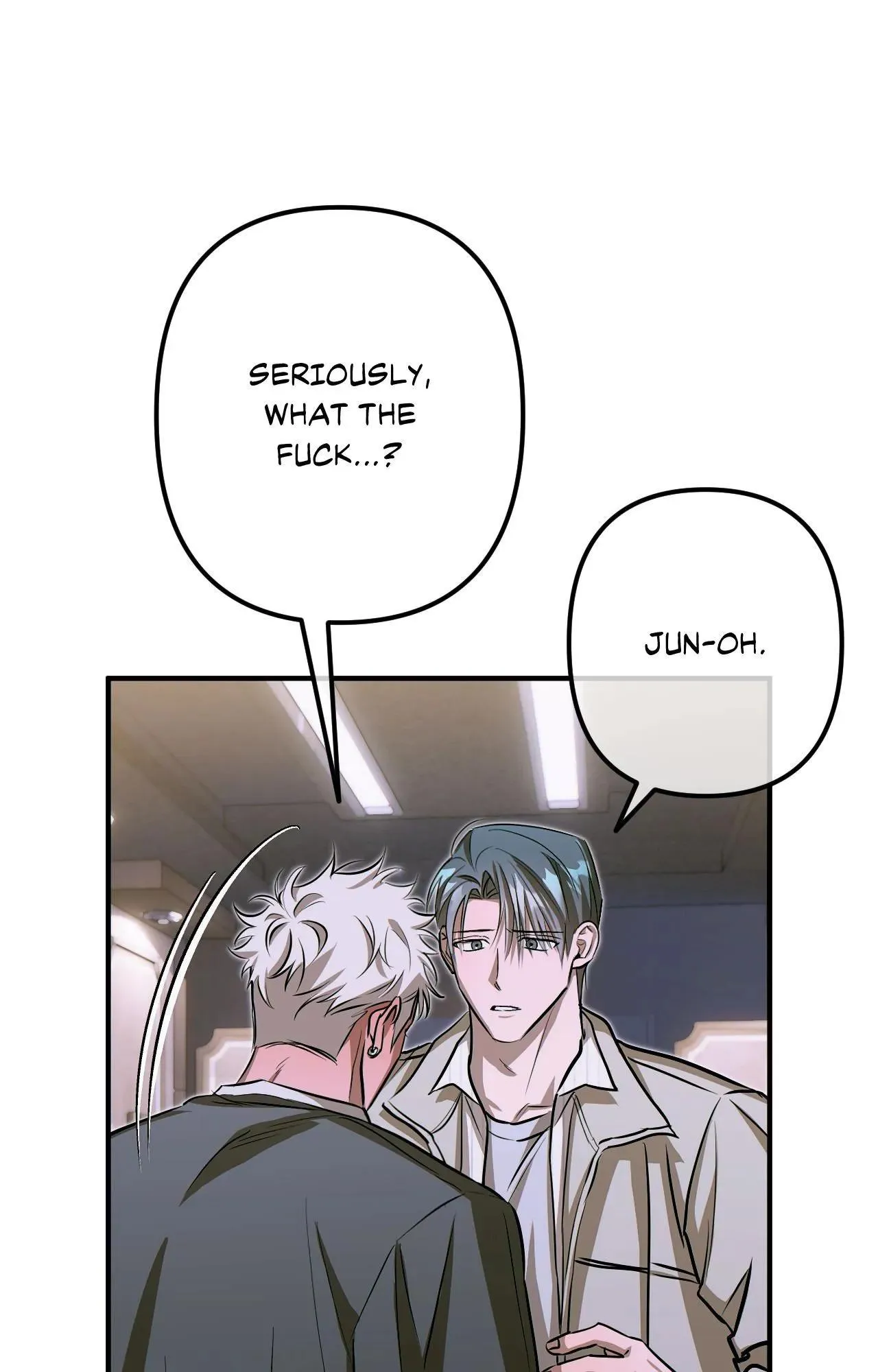 Read Eroid chapter 10 image 43 on Lezhin