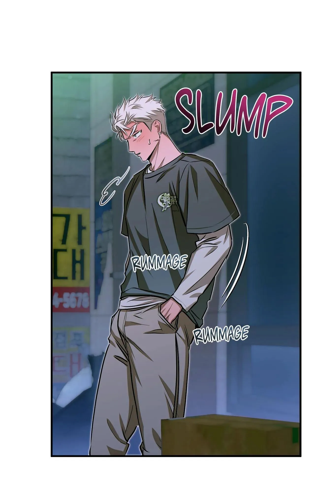 Read Eroid chapter 10 image 49 on Lezhin