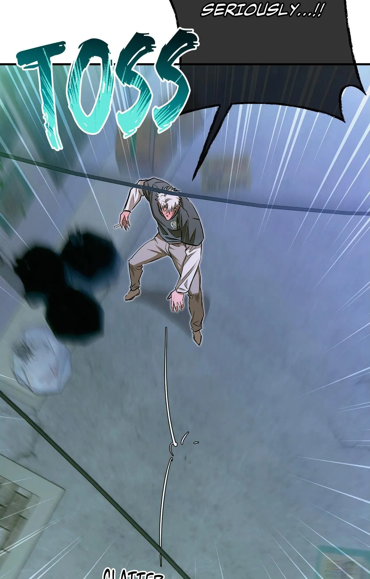 Read Eroid chapter 10 image 51 on Lezhin