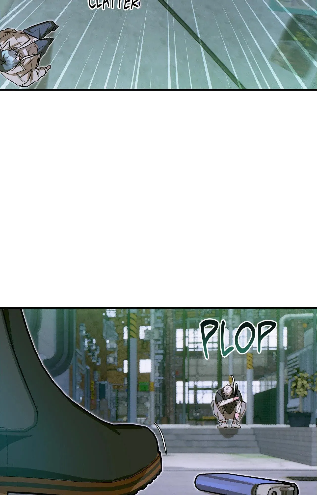 Read Eroid chapter 10 image 52 on Lezhin