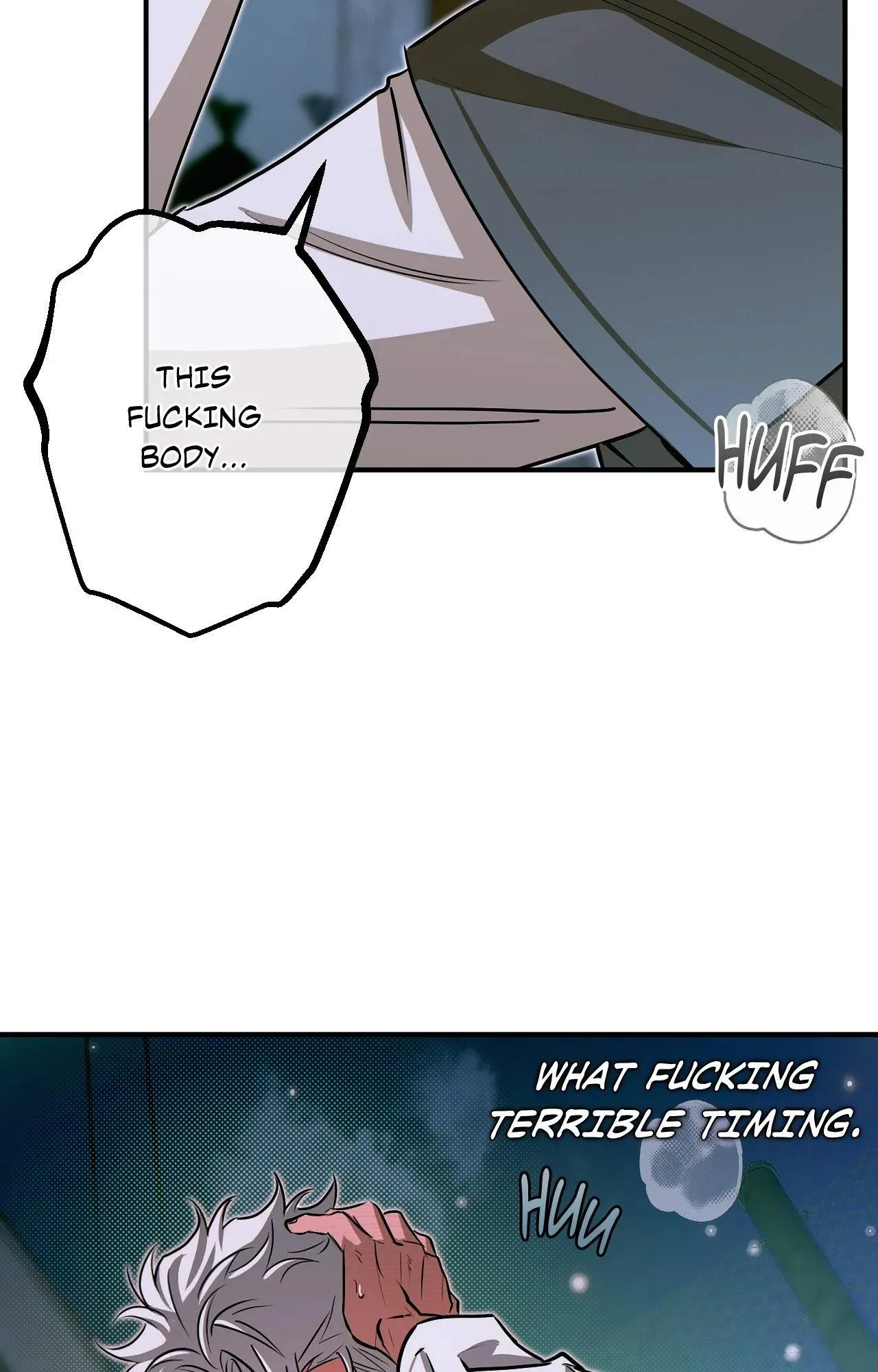 Read Eroid chapter 10 image 54 on Lezhin