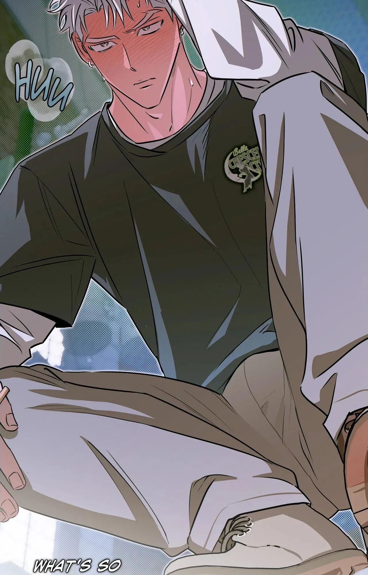 Read Eroid chapter 10 image 55 on Lezhin