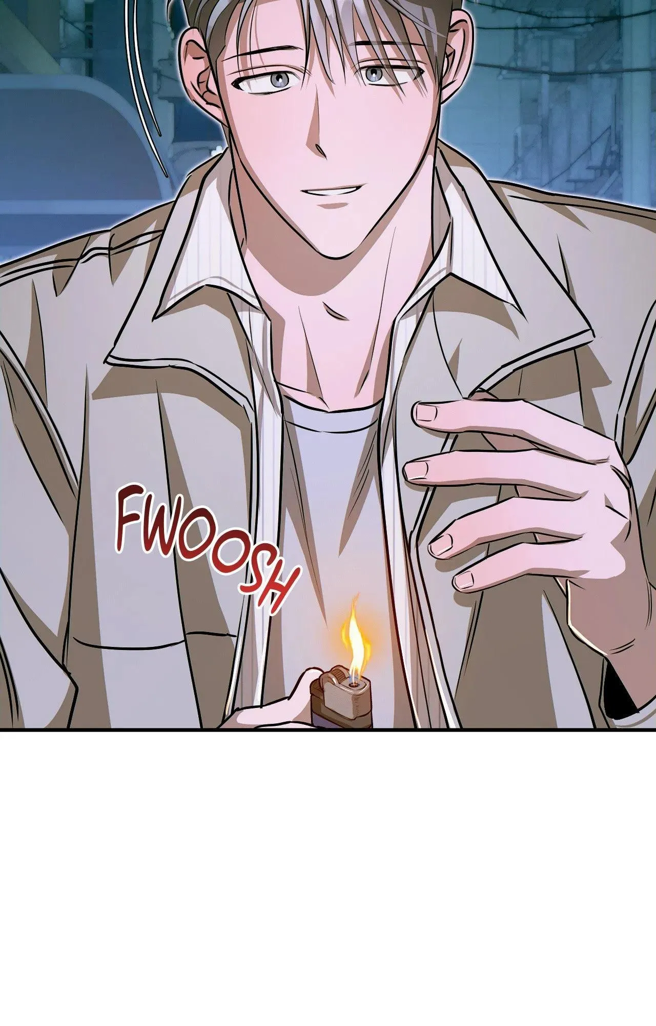 Read Eroid chapter 10 image 59 on Lezhin