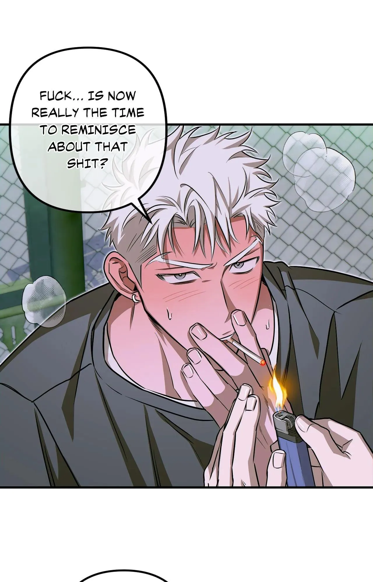 Read Eroid chapter 10 image 60 on Lezhin