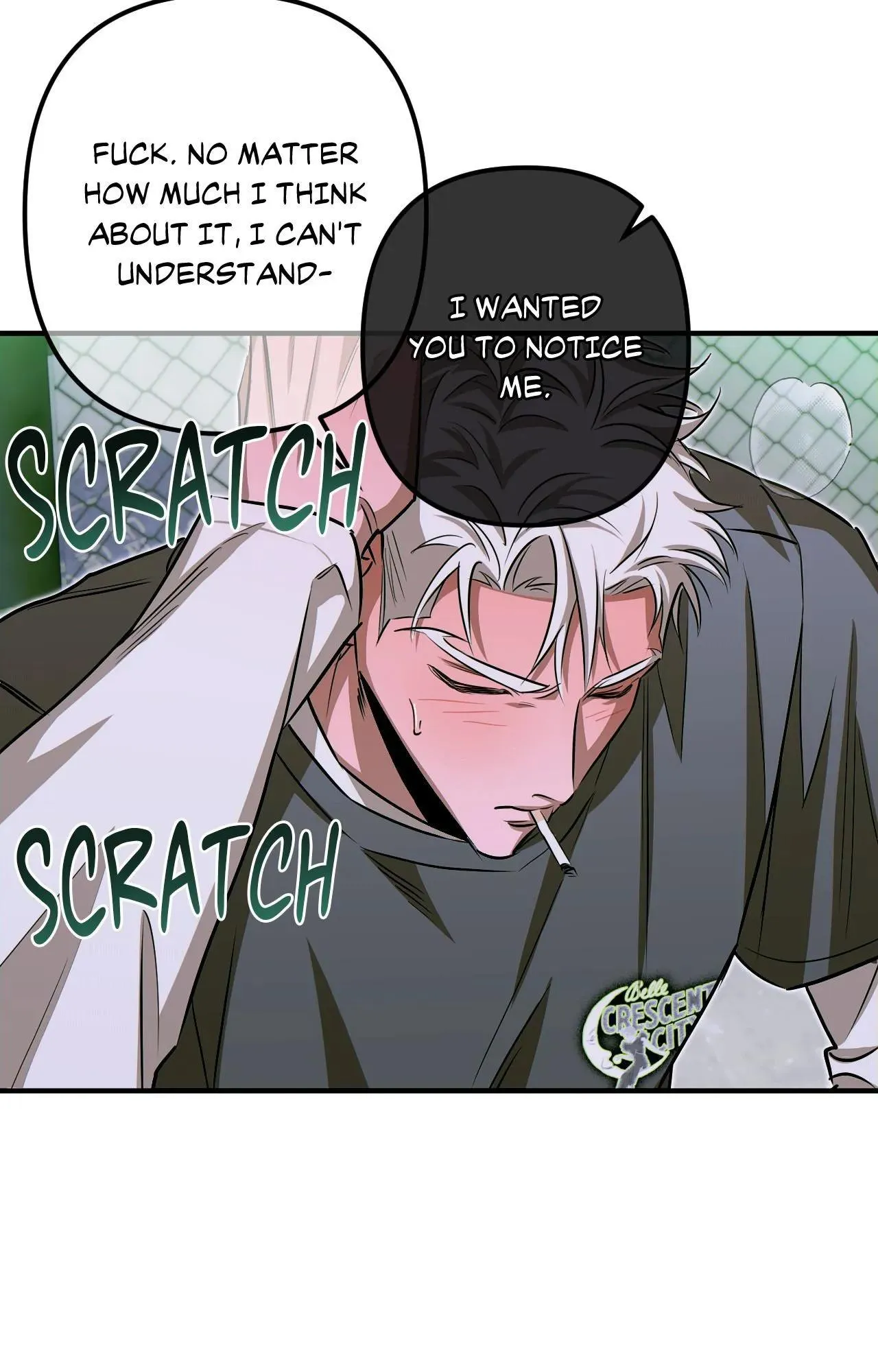 Read Eroid chapter 10 image 62 on Lezhin