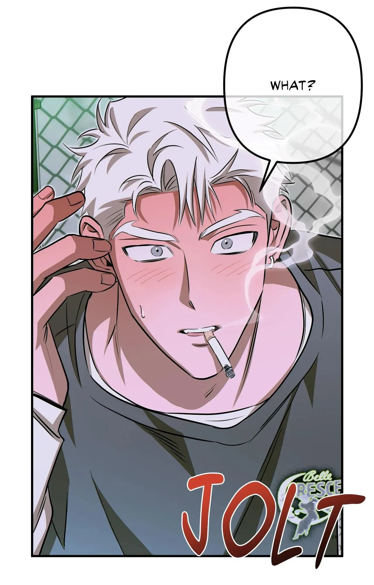 Read Eroid chapter 10 image 63 on Lezhin