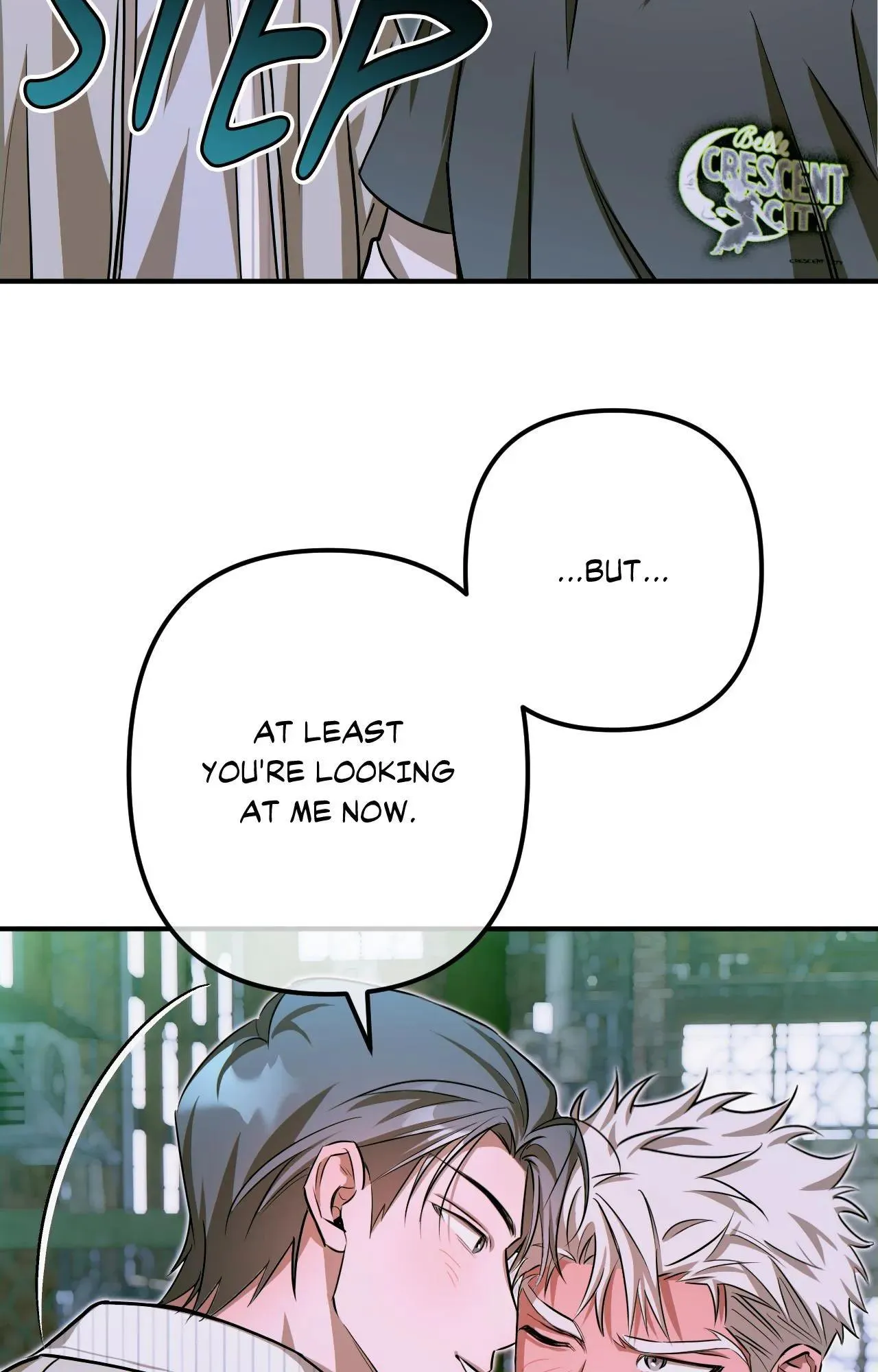 Read Eroid chapter 10 image 71 on Lezhin