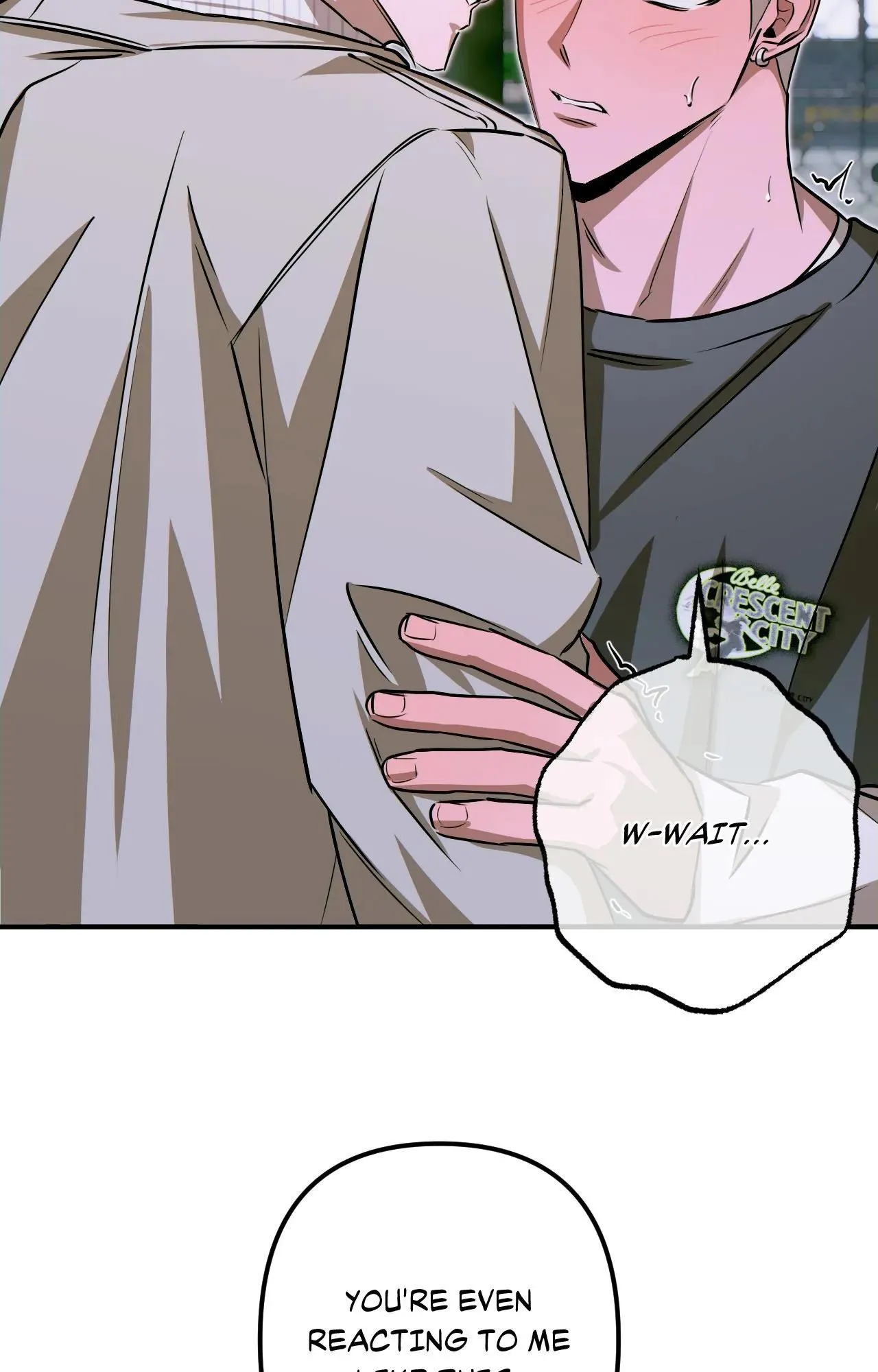Read Eroid chapter 10 image 72 on Lezhin
