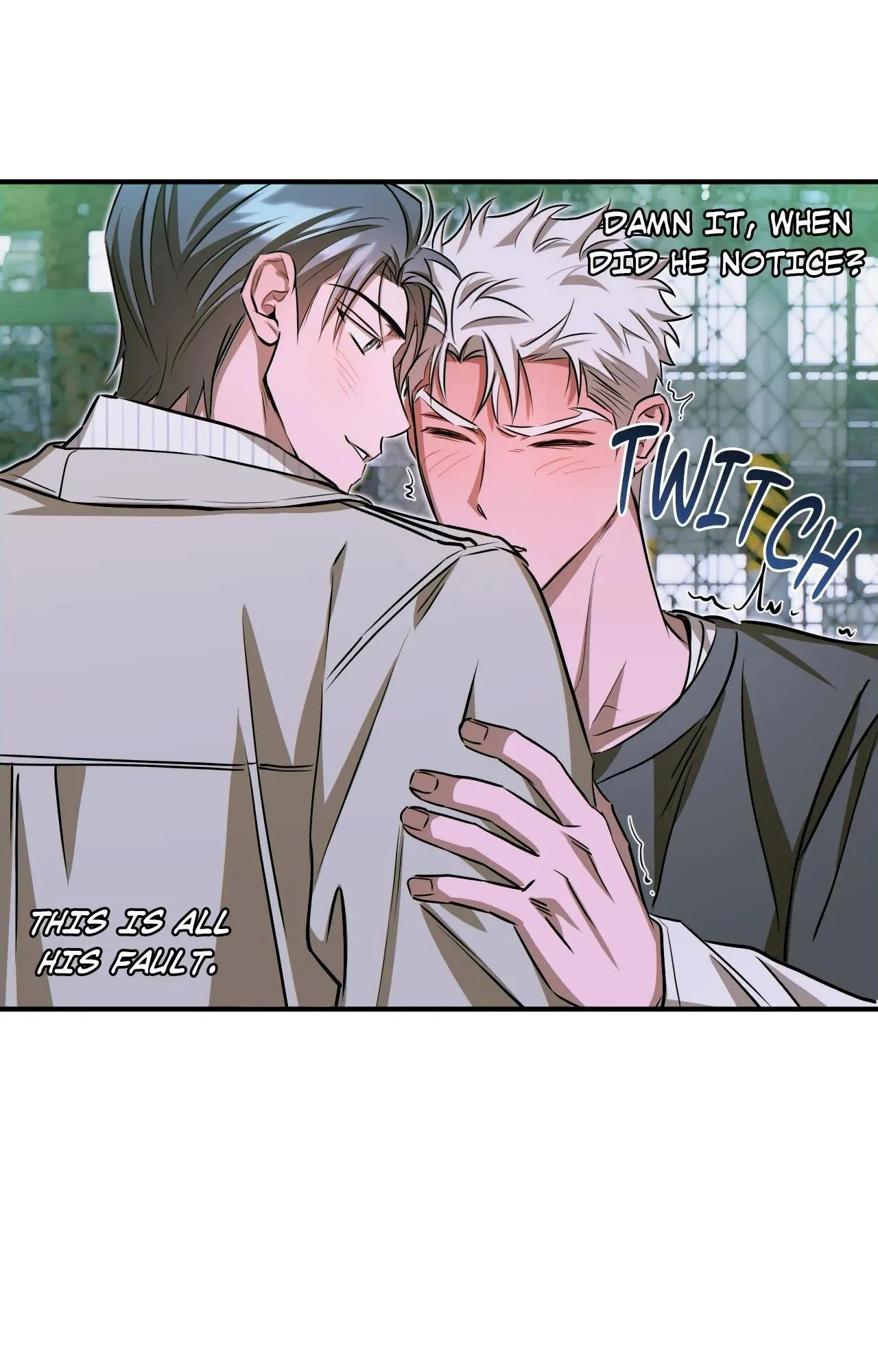 Read Eroid chapter 10 image 74 on Lezhin