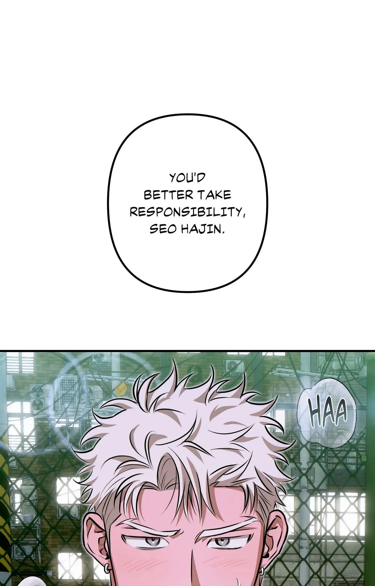Read Eroid chapter 11 image 1 on Lezhin