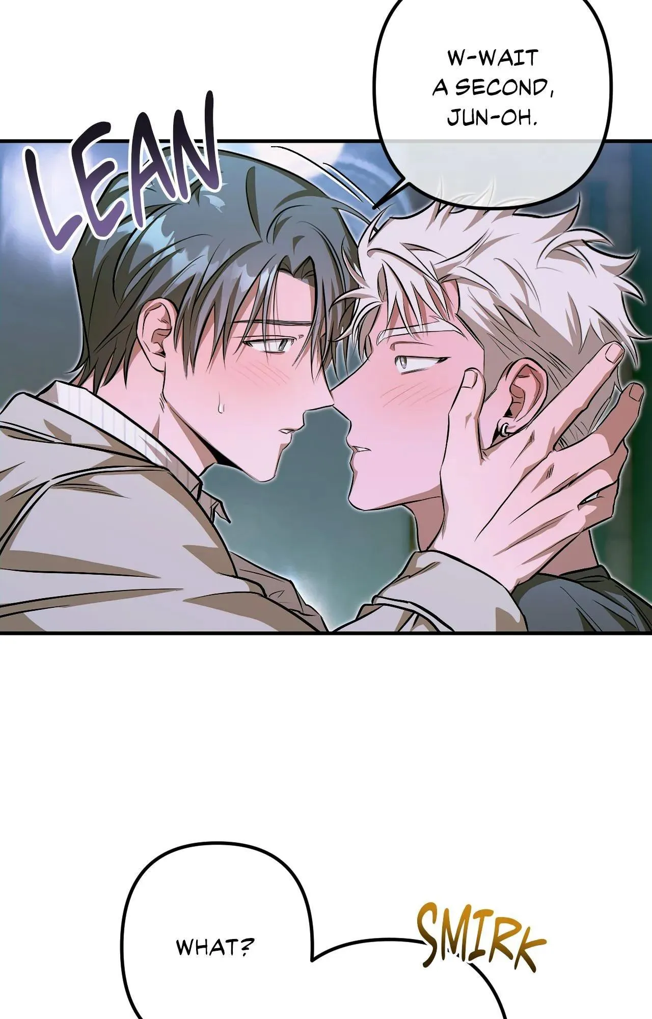 Read Eroid chapter 11 image 14 on Lezhin