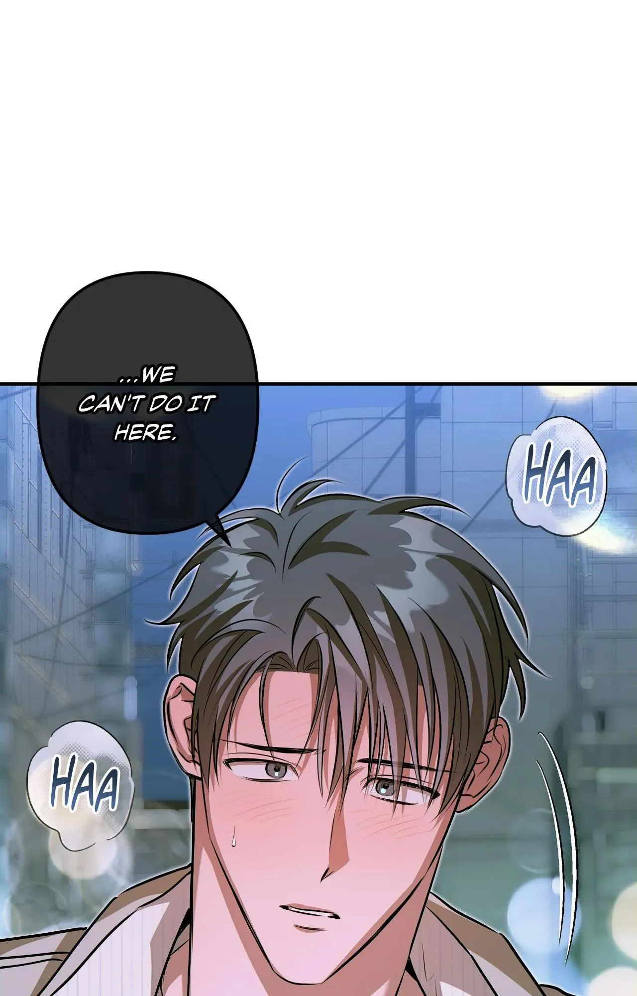 Read Eroid chapter 11 image 17 on Lezhin