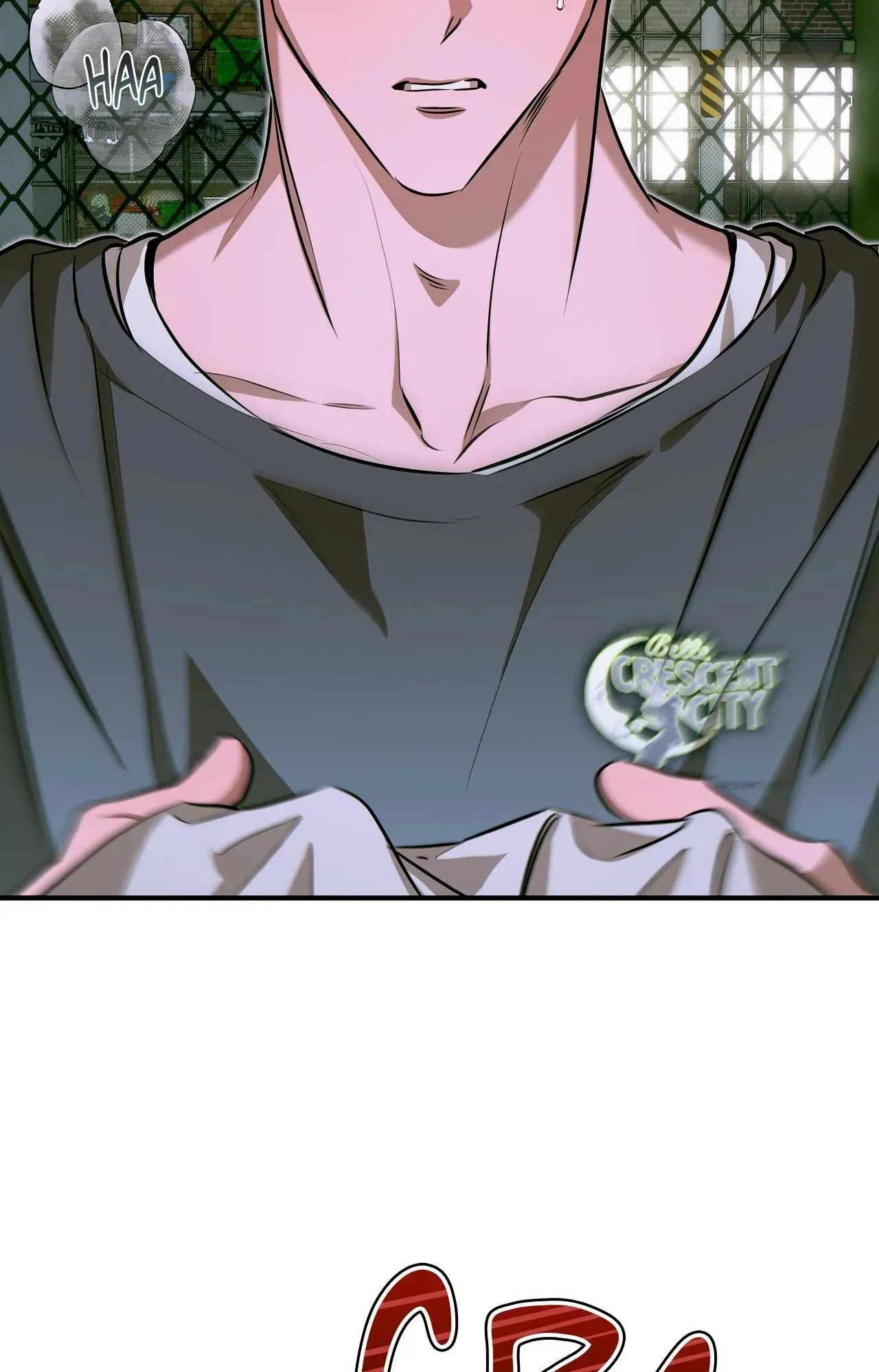 Read Eroid chapter 11 image 2 on Lezhin