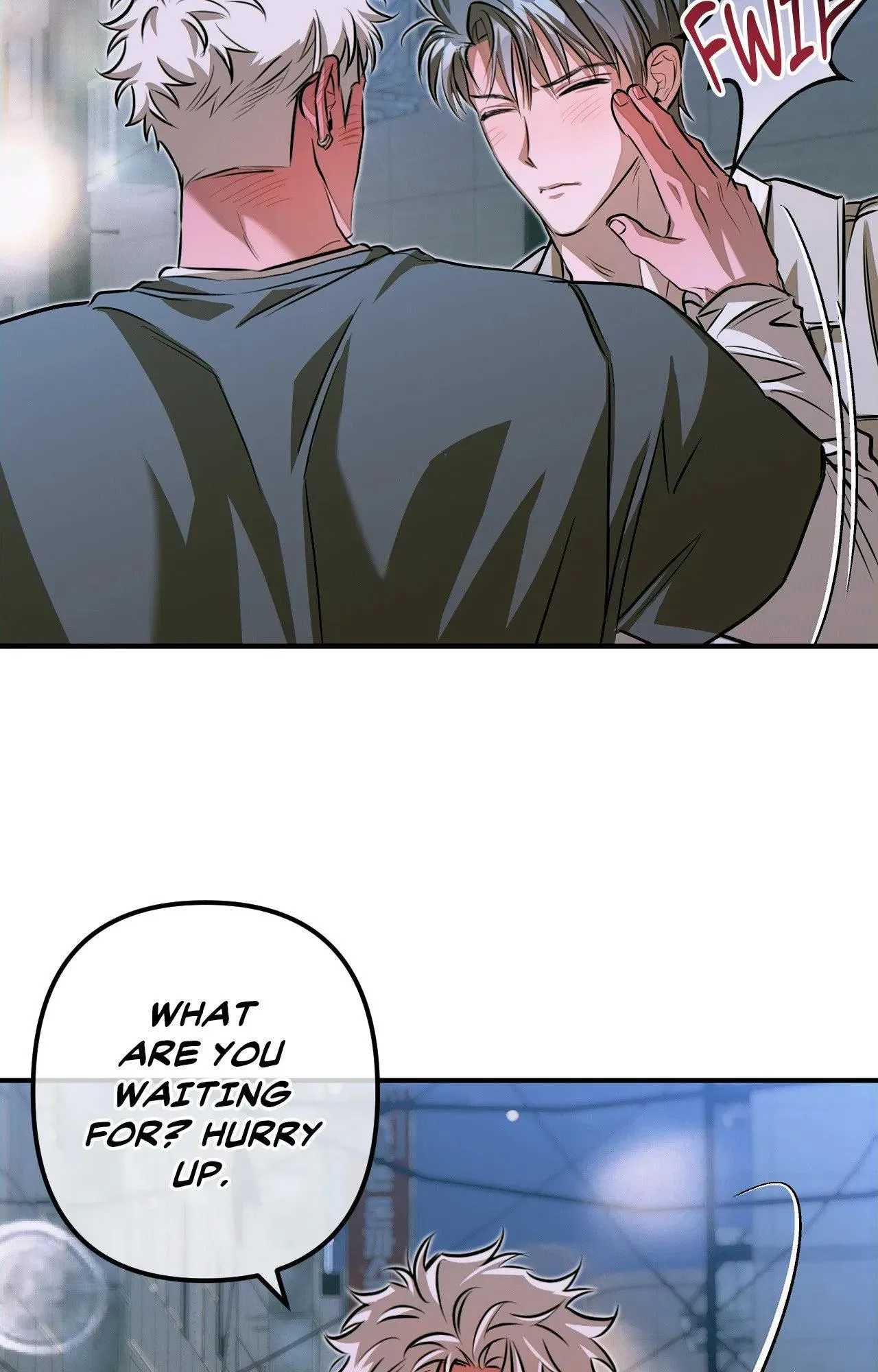 Read Eroid chapter 11 image 23 on Lezhin