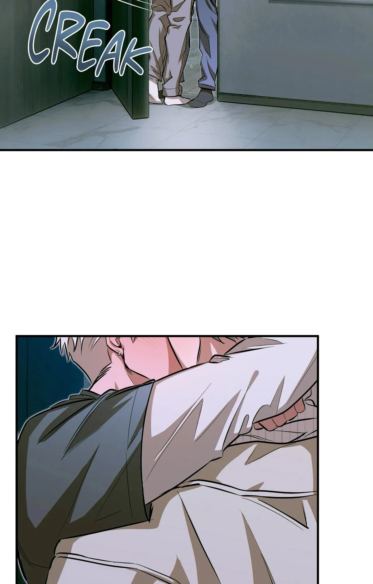 Read Eroid chapter 11 image 27 on Lezhin
