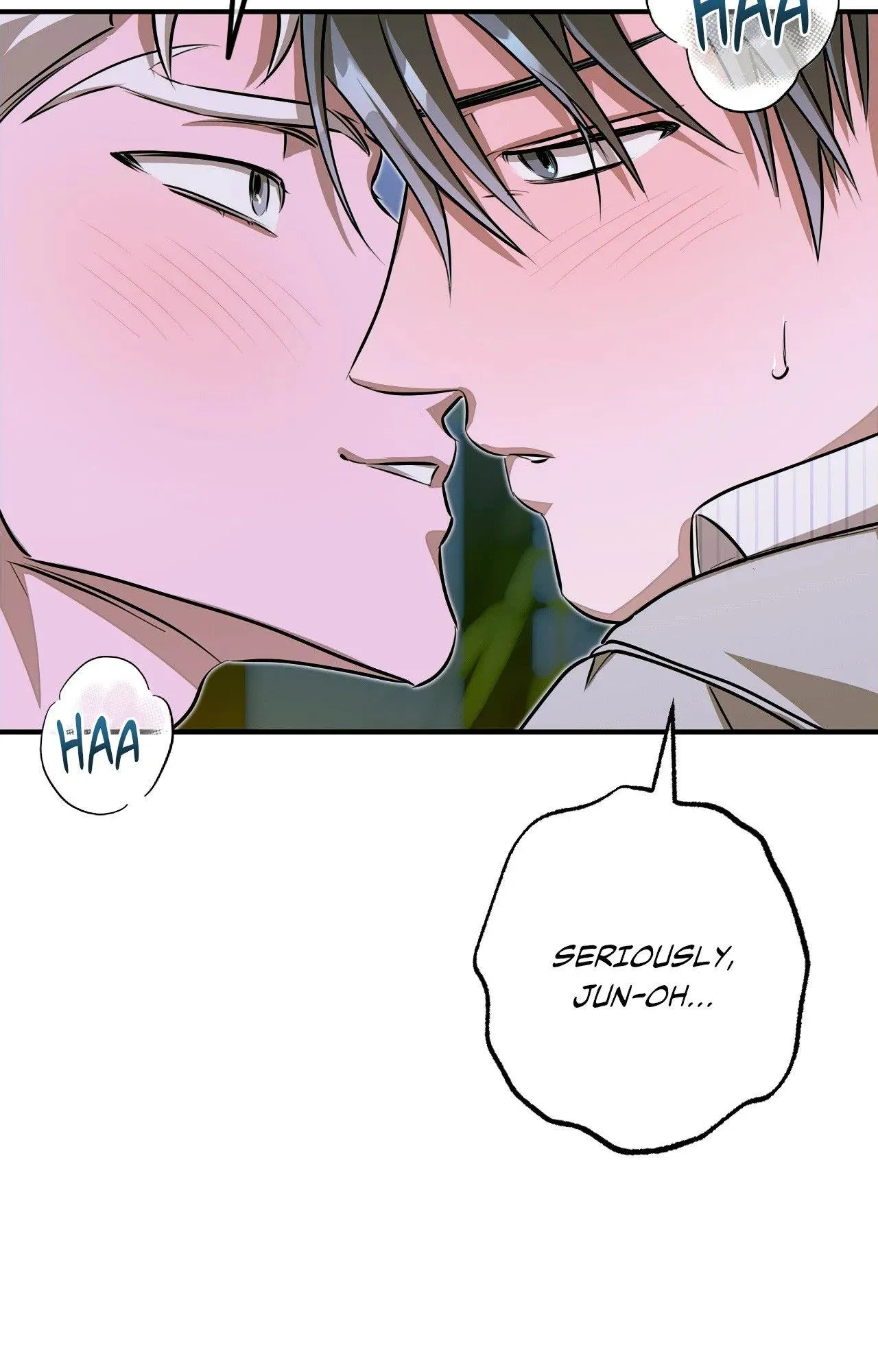 Read Eroid chapter 11 image 29 on Lezhin