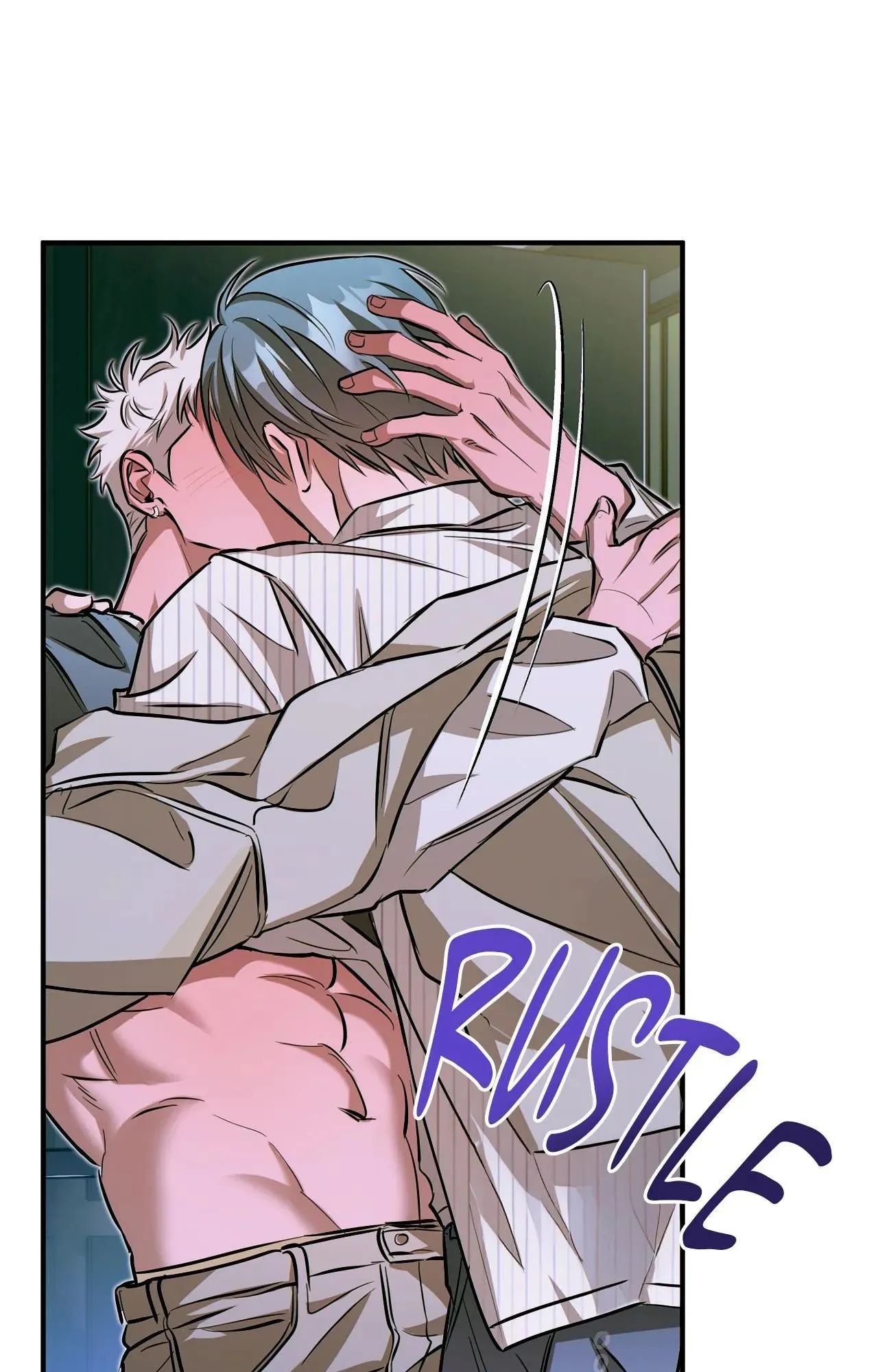 Read Eroid chapter 11 image 30 on Lezhin
