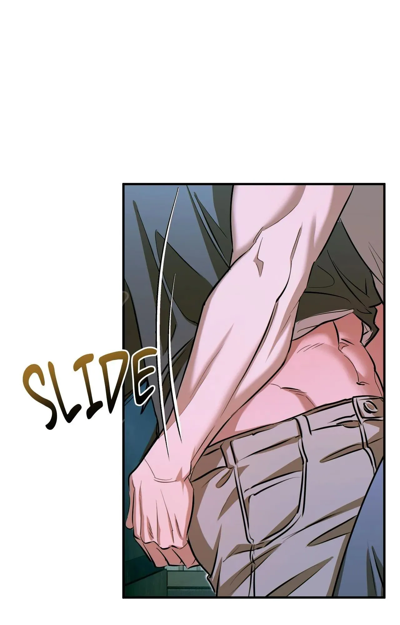 Read Eroid chapter 11 image 32 on Lezhin