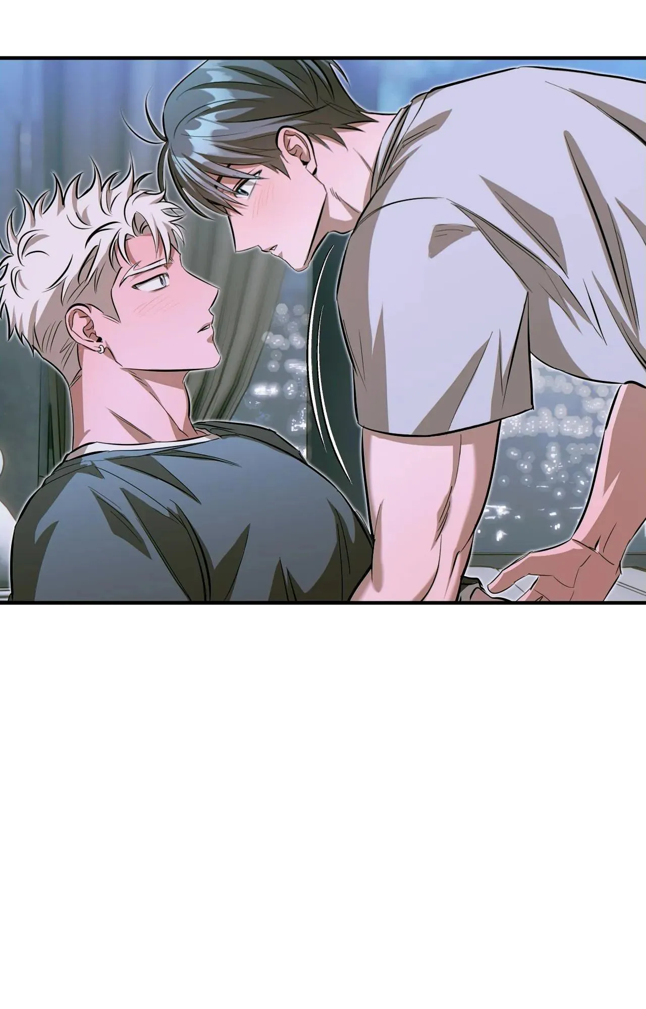 Read Eroid chapter 11 image 35 on Lezhin