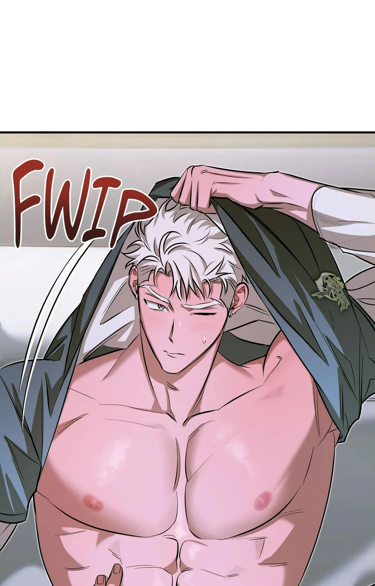 Read Eroid chapter 11 image 37 on Lezhin