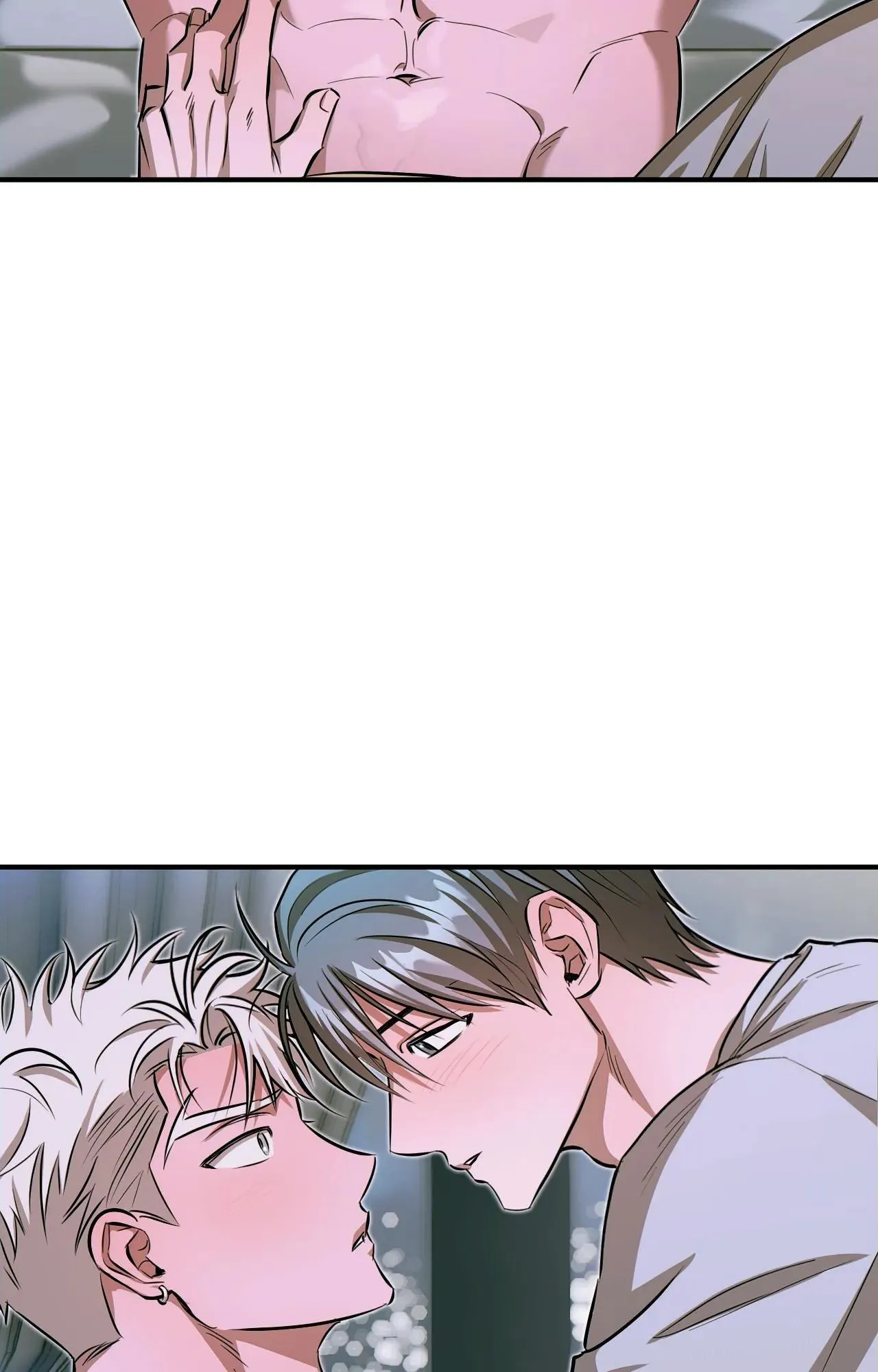 Read Eroid chapter 11 image 38 on Lezhin