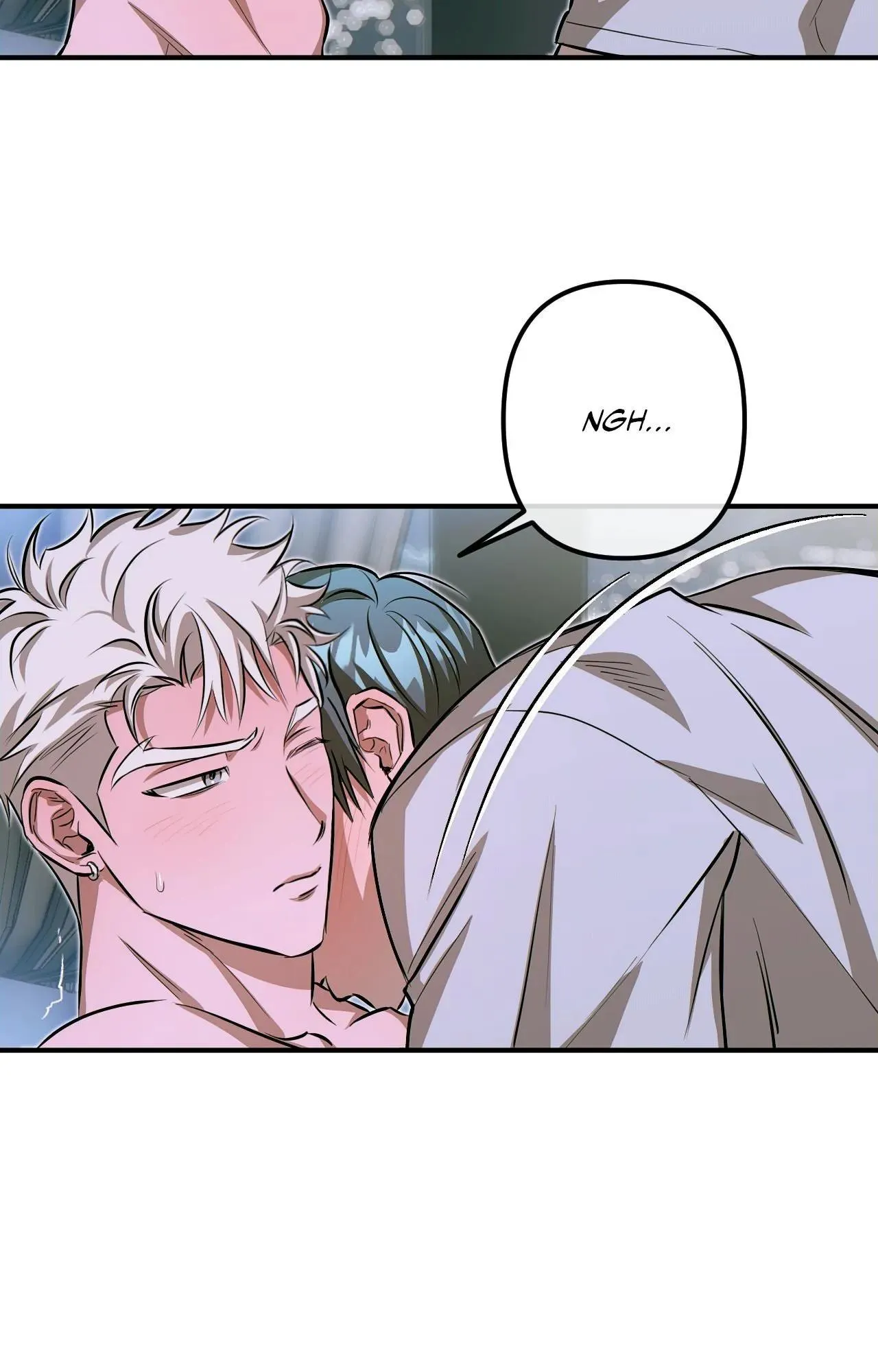 Read Eroid chapter 11 image 39 on Lezhin
