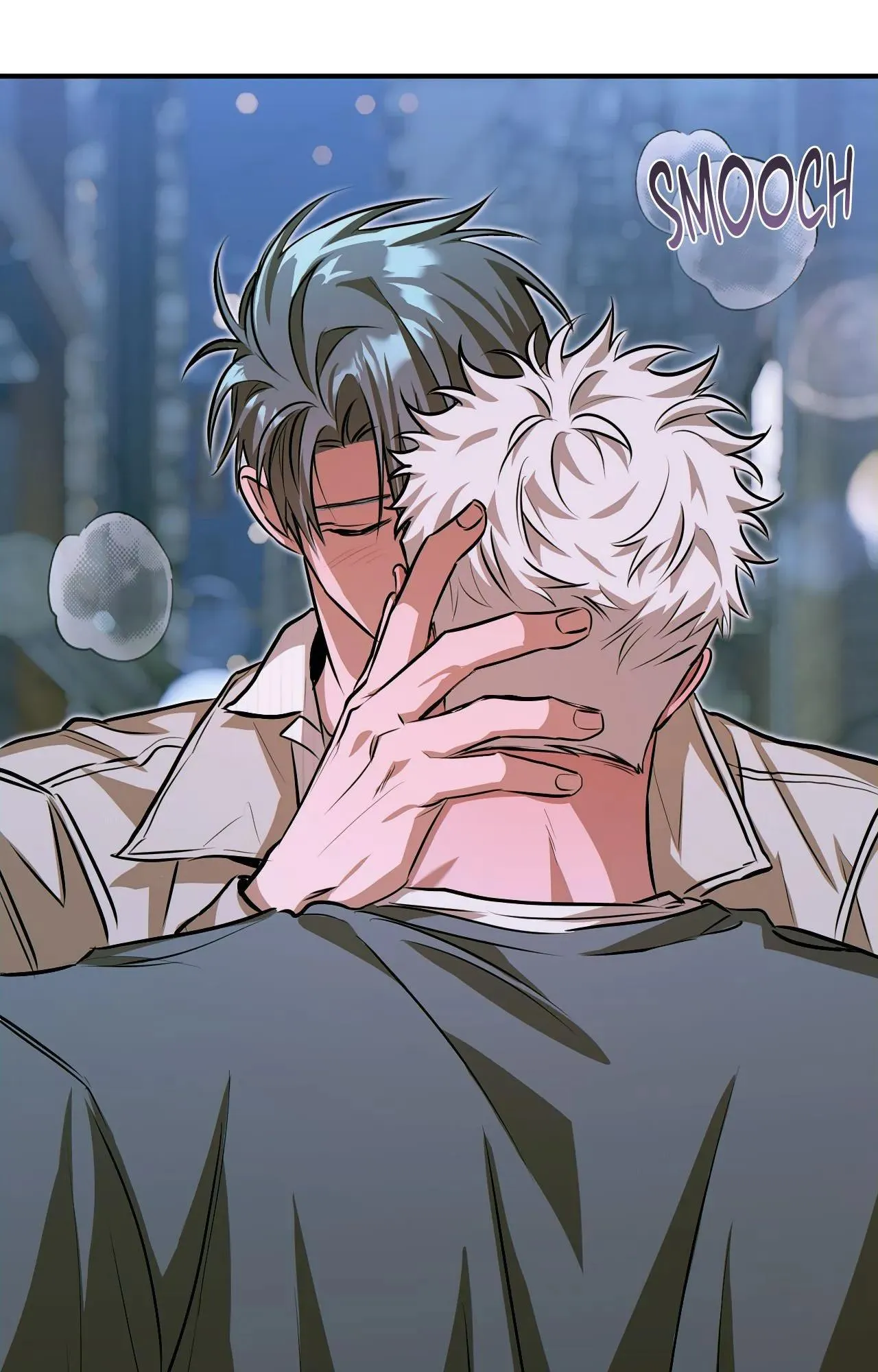 Read Eroid chapter 11 image 4 on Lezhin