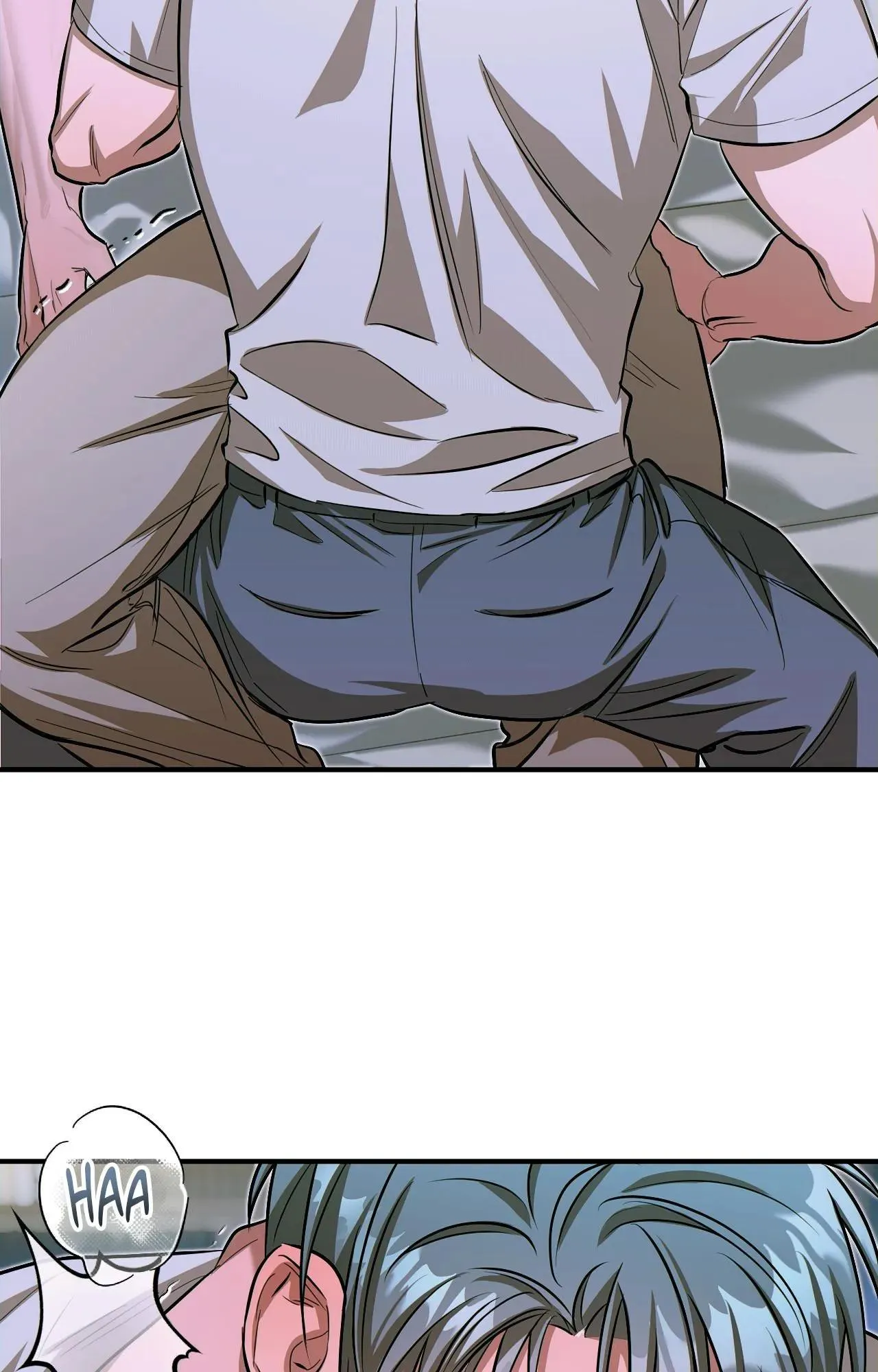 Read Eroid chapter 11 image 42 on Lezhin