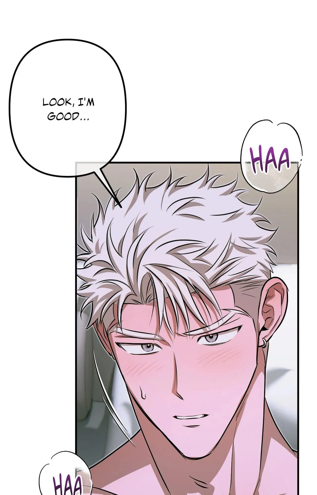 Read Eroid chapter 11 image 46 on Lezhin