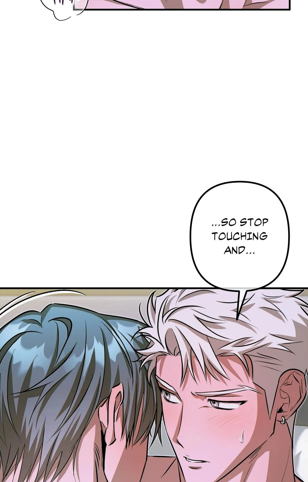 Read Eroid chapter 11 image 47 on Lezhin