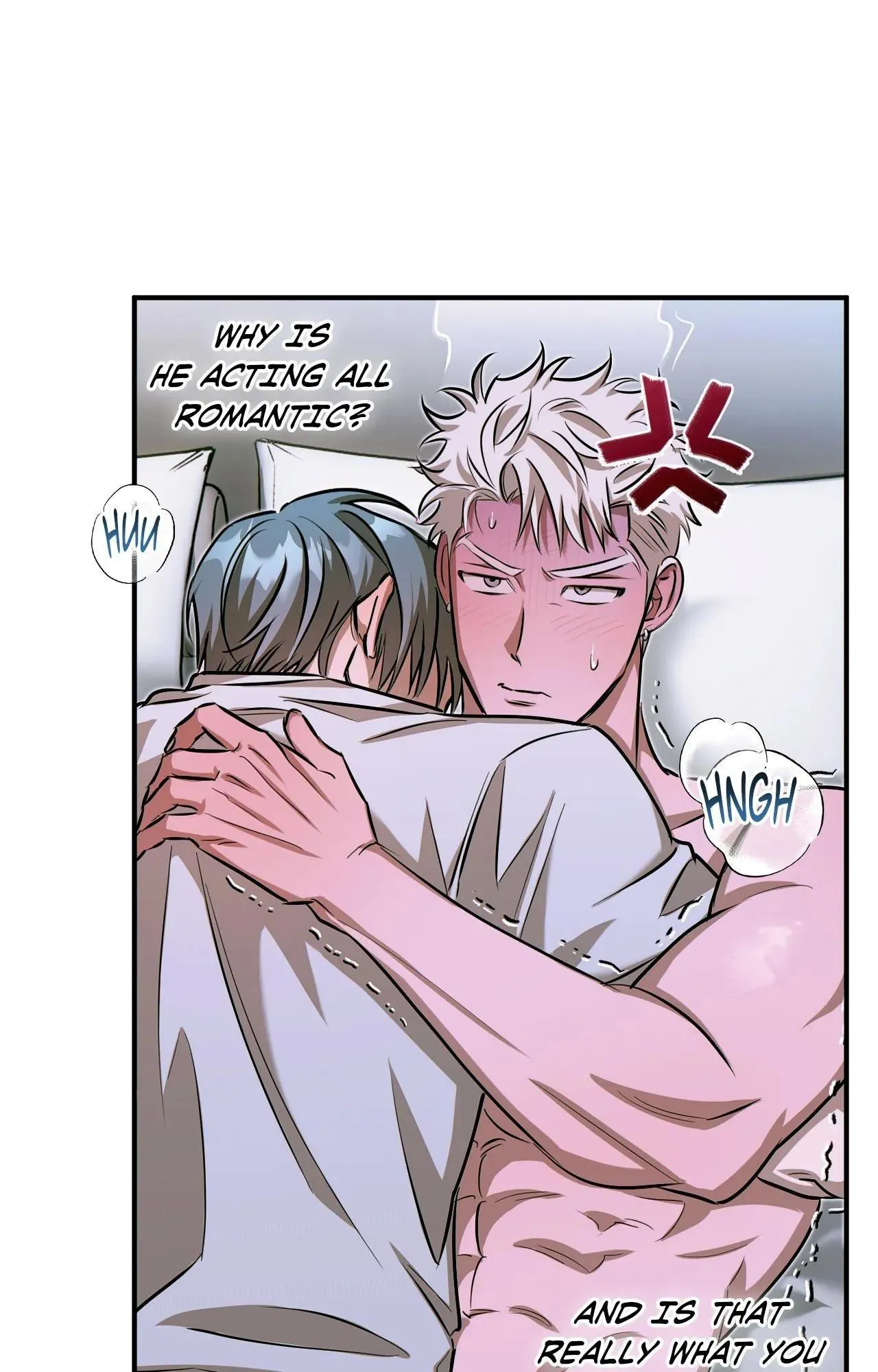 Read Eroid chapter 11 image 50 on Lezhin