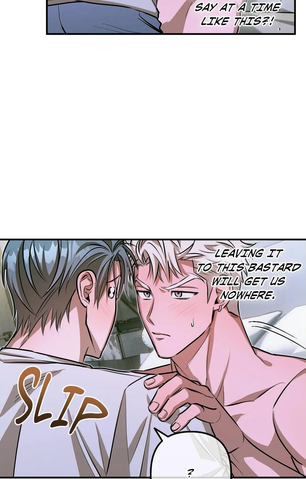 Read Eroid chapter 11 image 51 on Lezhin