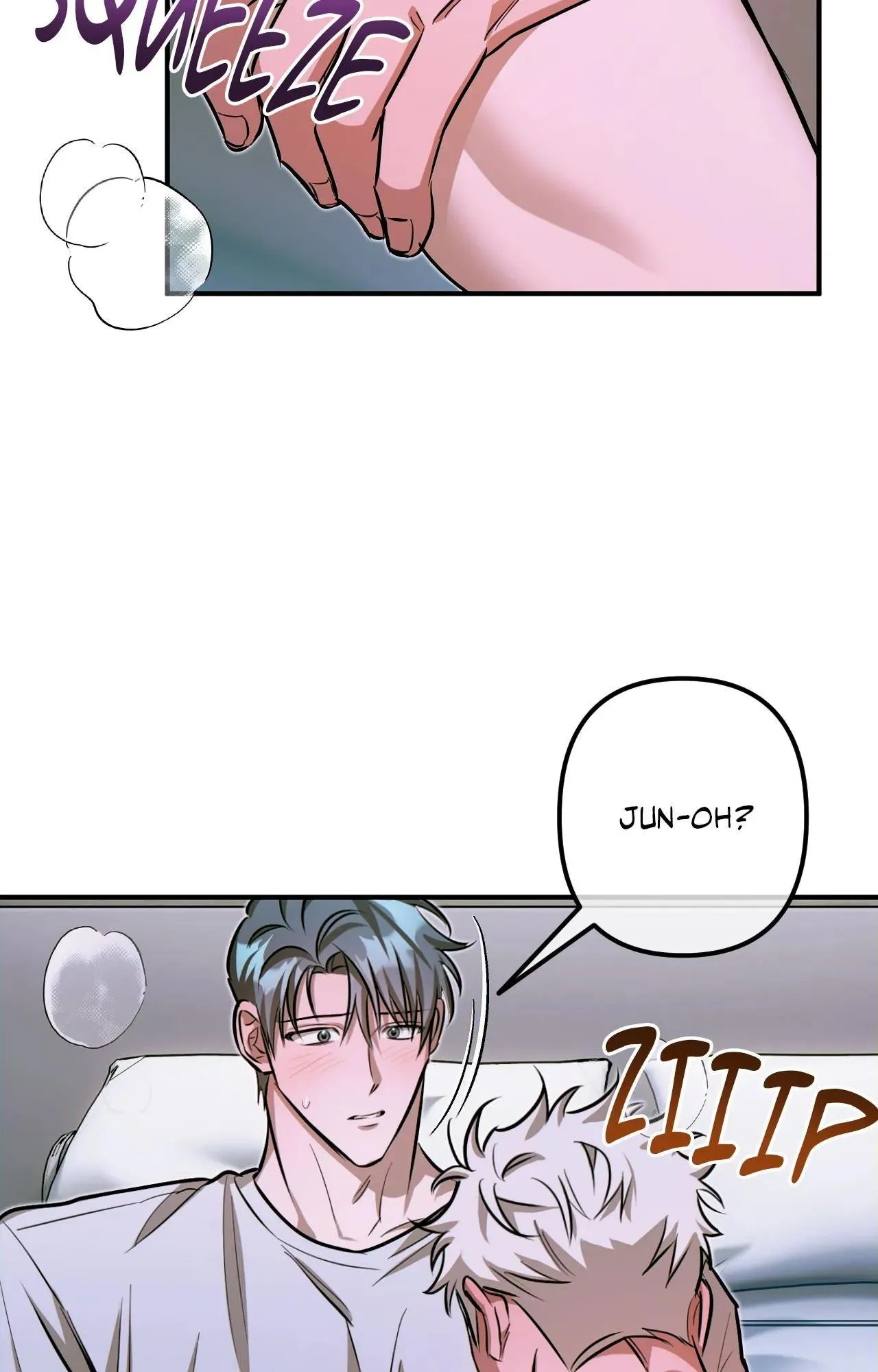 Read Eroid chapter 11 image 53 on Lezhin