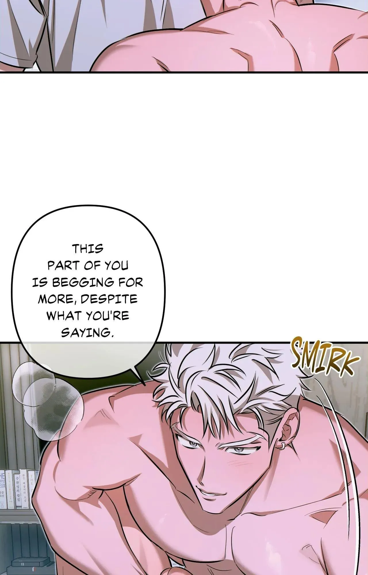 Read Eroid chapter 11 image 54 on Lezhin