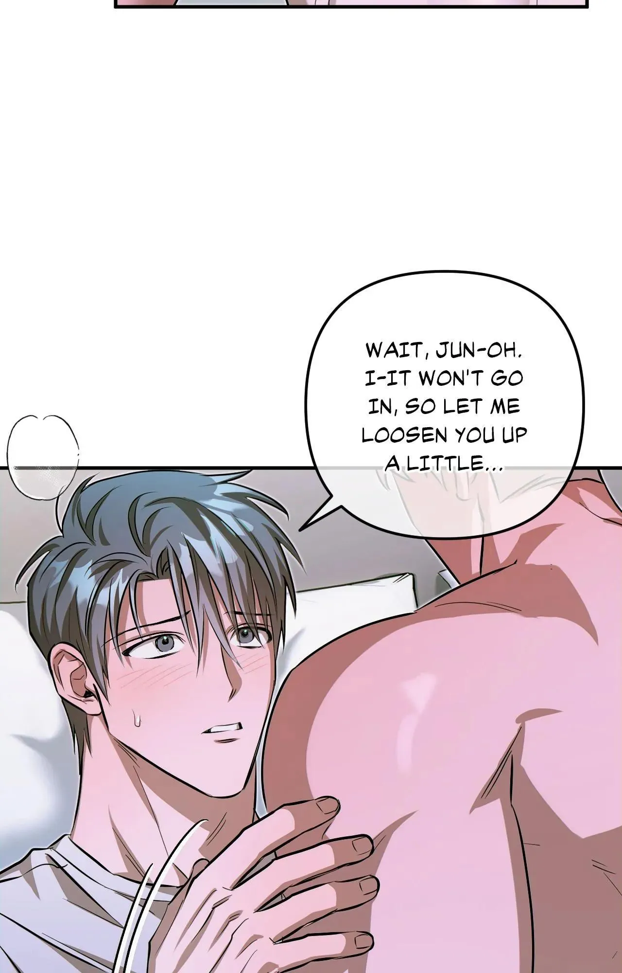 Read Eroid chapter 11 image 58 on Lezhin