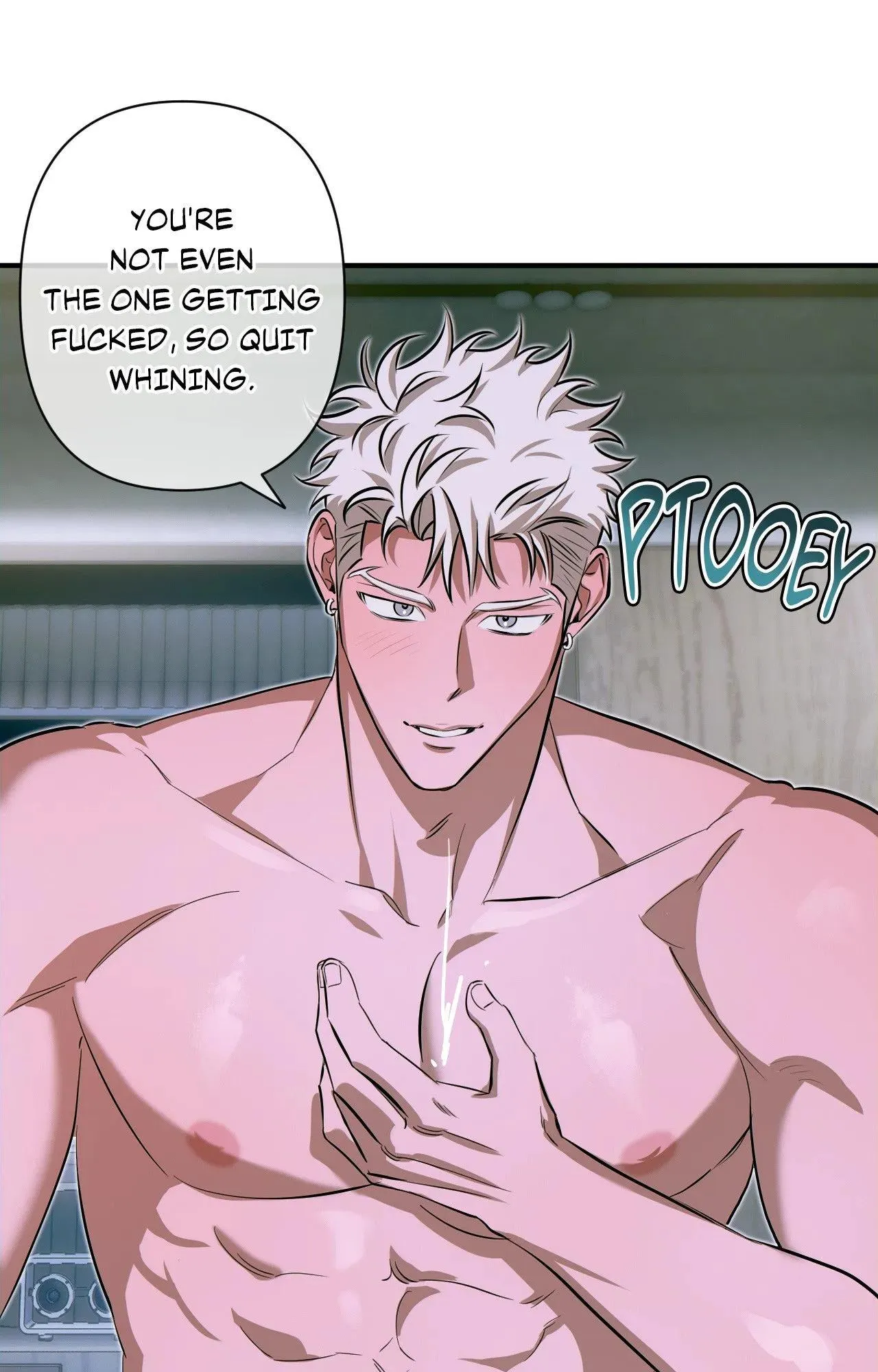Read Eroid chapter 11 image 60 on Lezhin