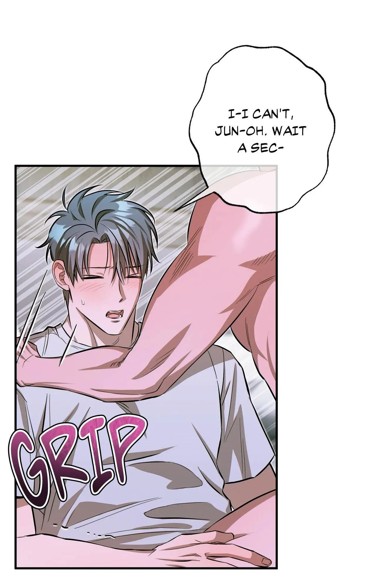 Read Eroid chapter 11 image 66 on Lezhin