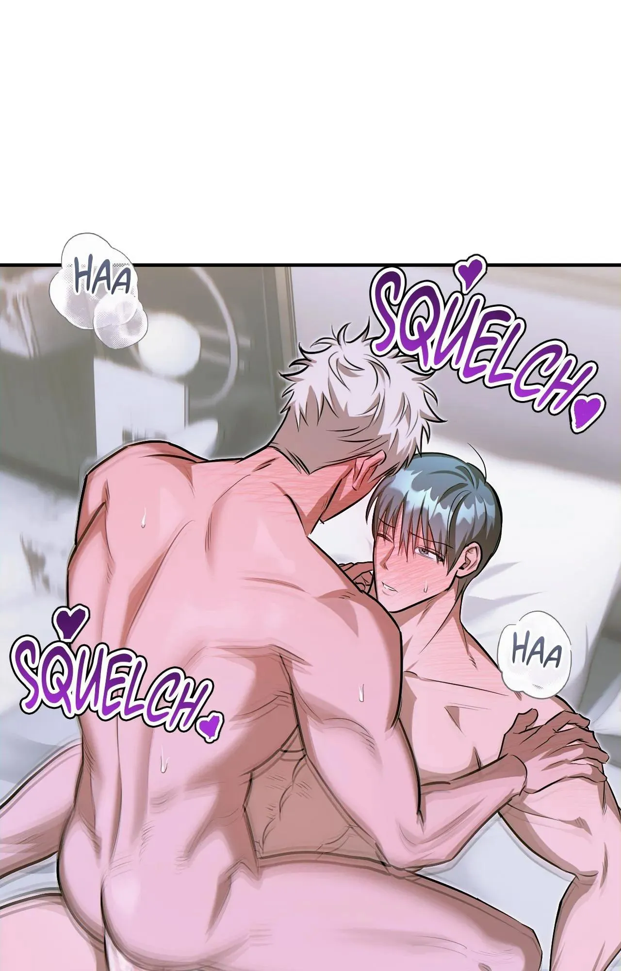 Read Eroid chapter 12 image 11 on Lezhin