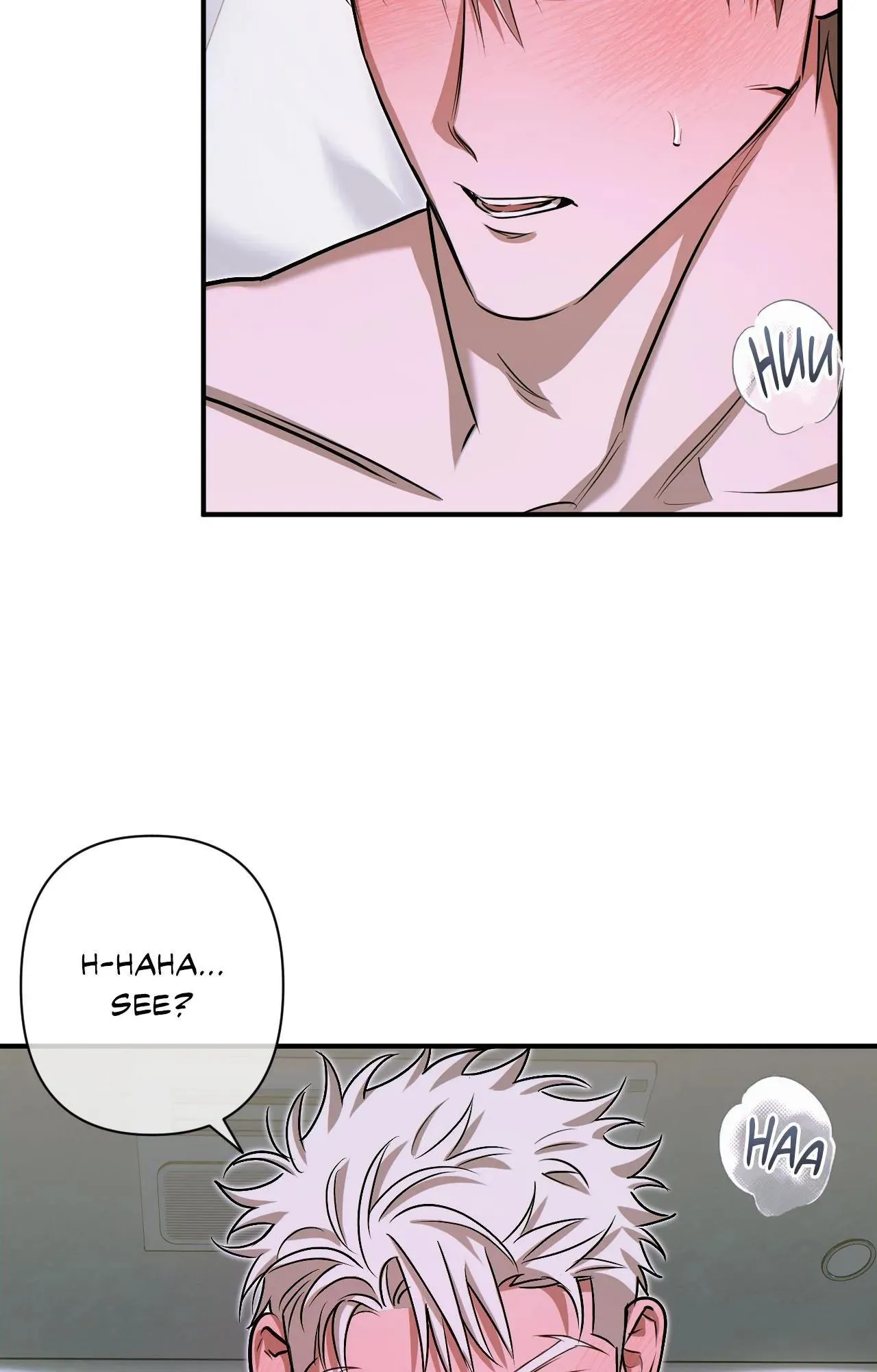 Read Eroid chapter 12 image 13 on Lezhin