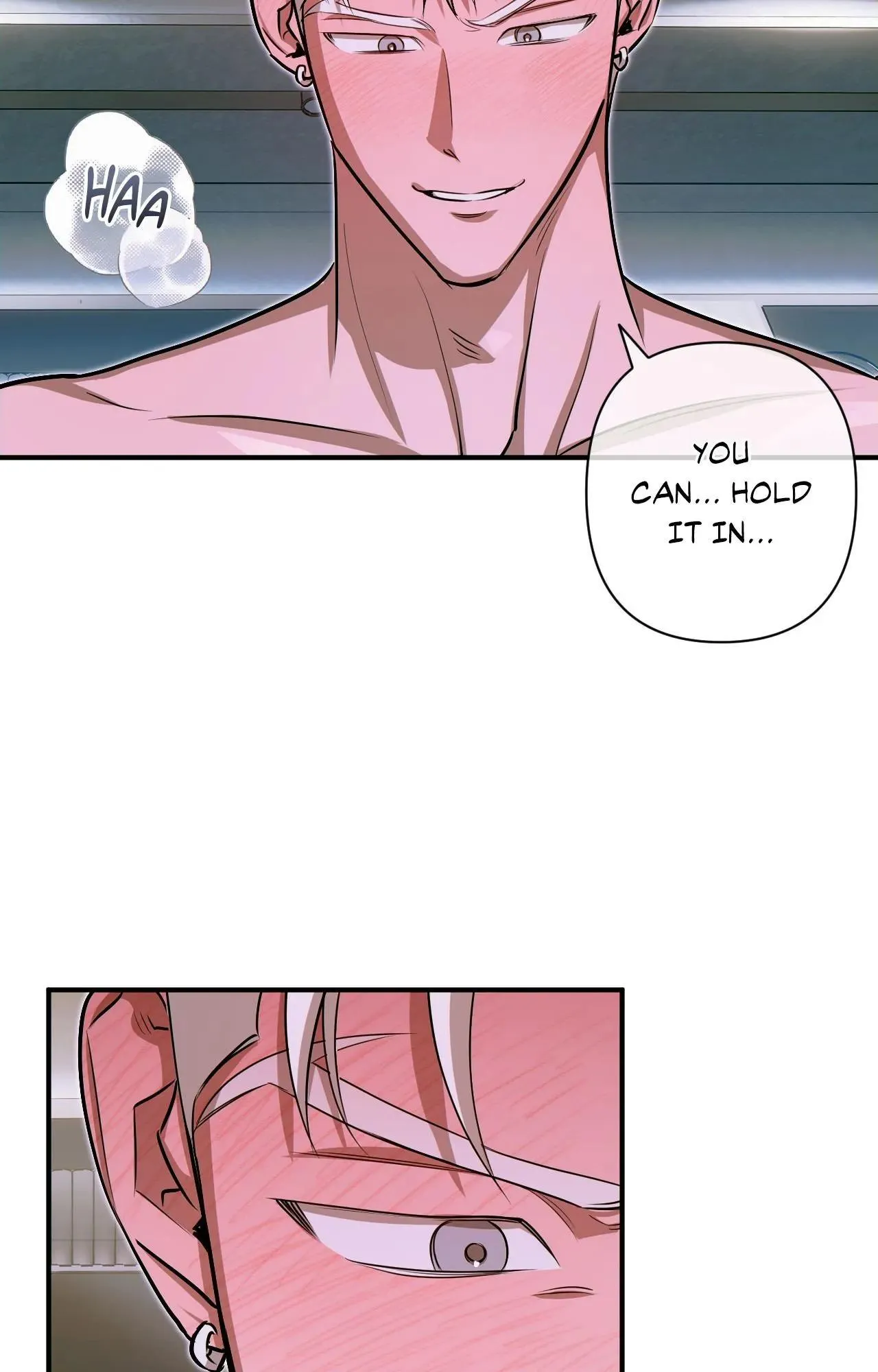 Read Eroid chapter 12 image 14 on Lezhin